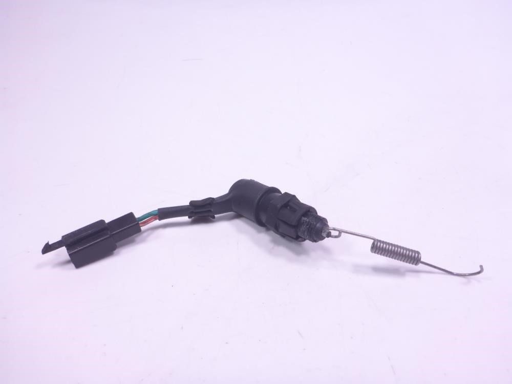 14 Royal Enfield GT Rear Brake Light Switch