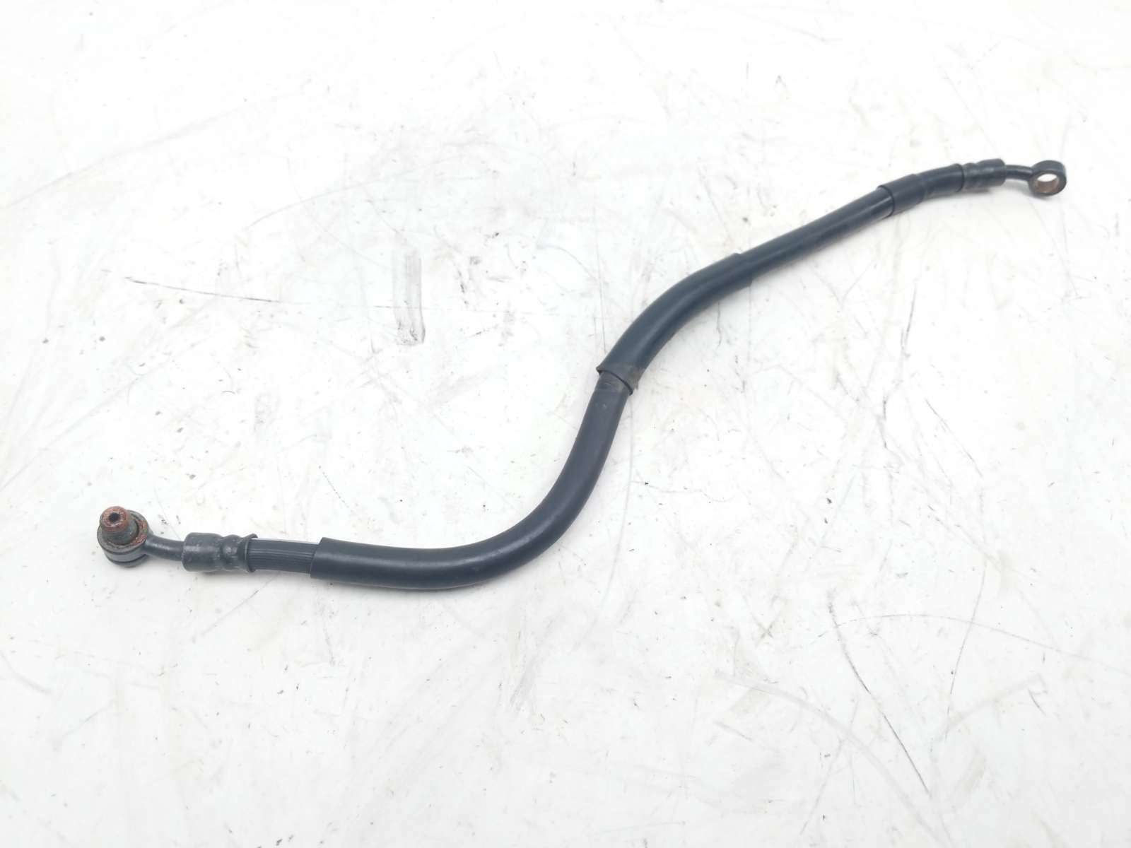 05 Yamaha YZF-R1 Rear Brake Line Hose