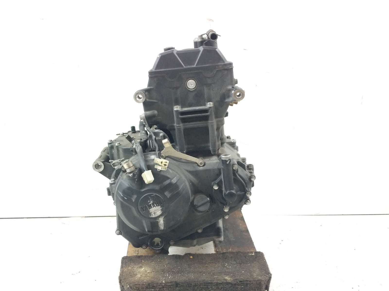 15 Yamaha YZF R3 Engine Motor GUARANTEED