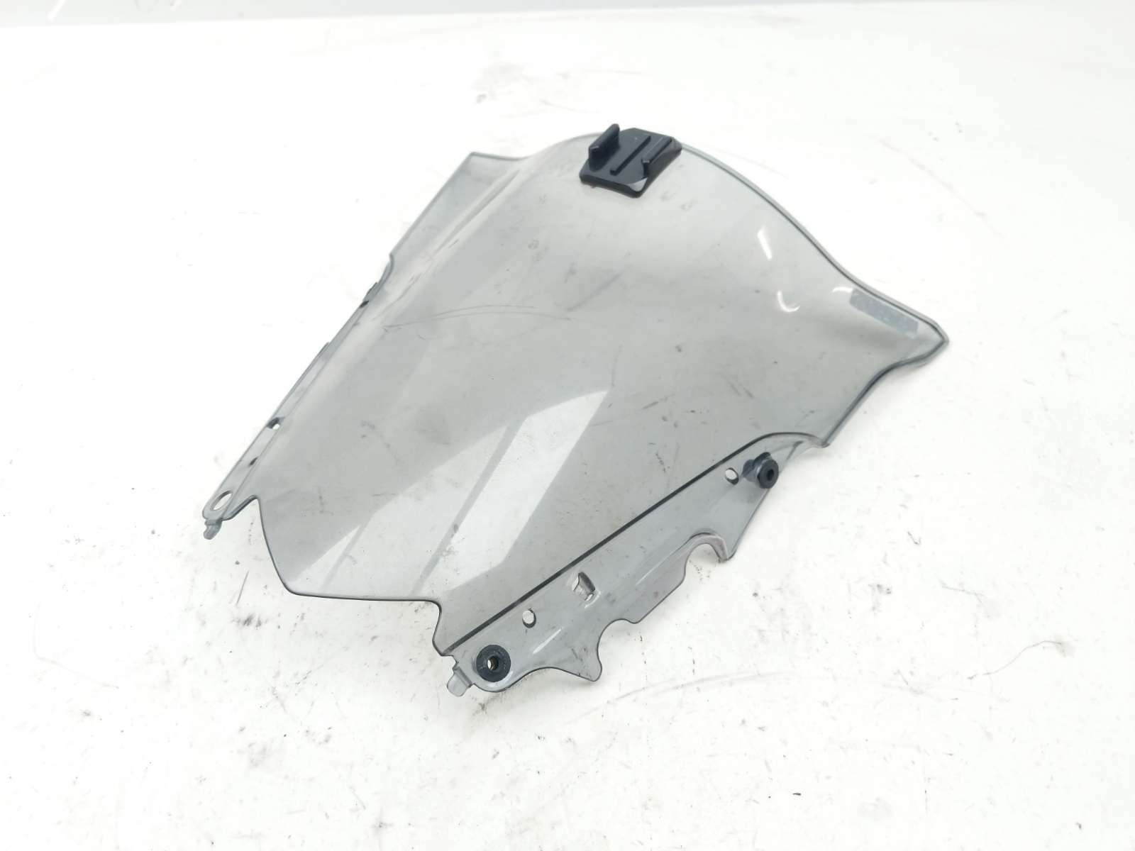 15 Yamaha YZF R3 Front Windshield Wind Screen