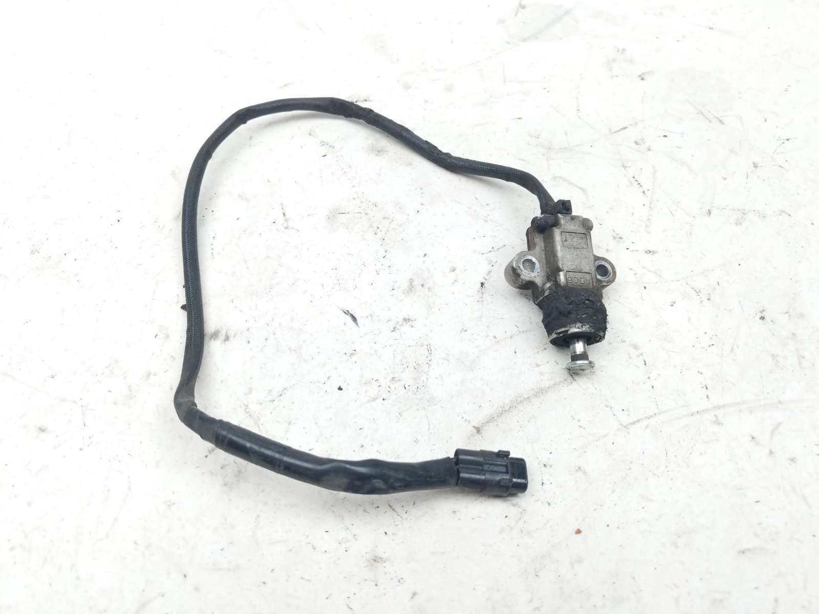 15 Yamaha YZF R3 Side Kick Stand Saftey Switch