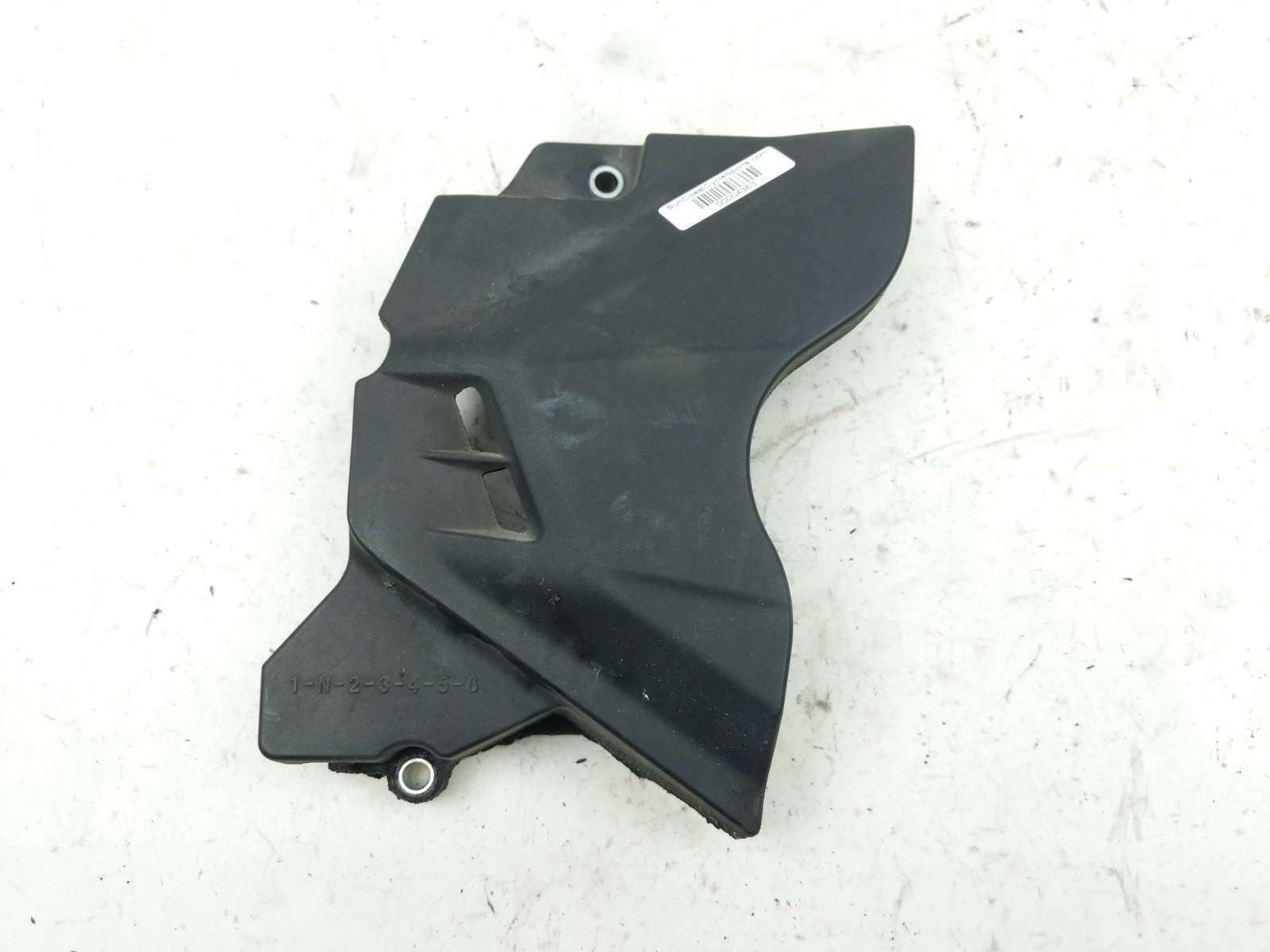 15 Yamaha YZF R3 Front Sprocket Cover