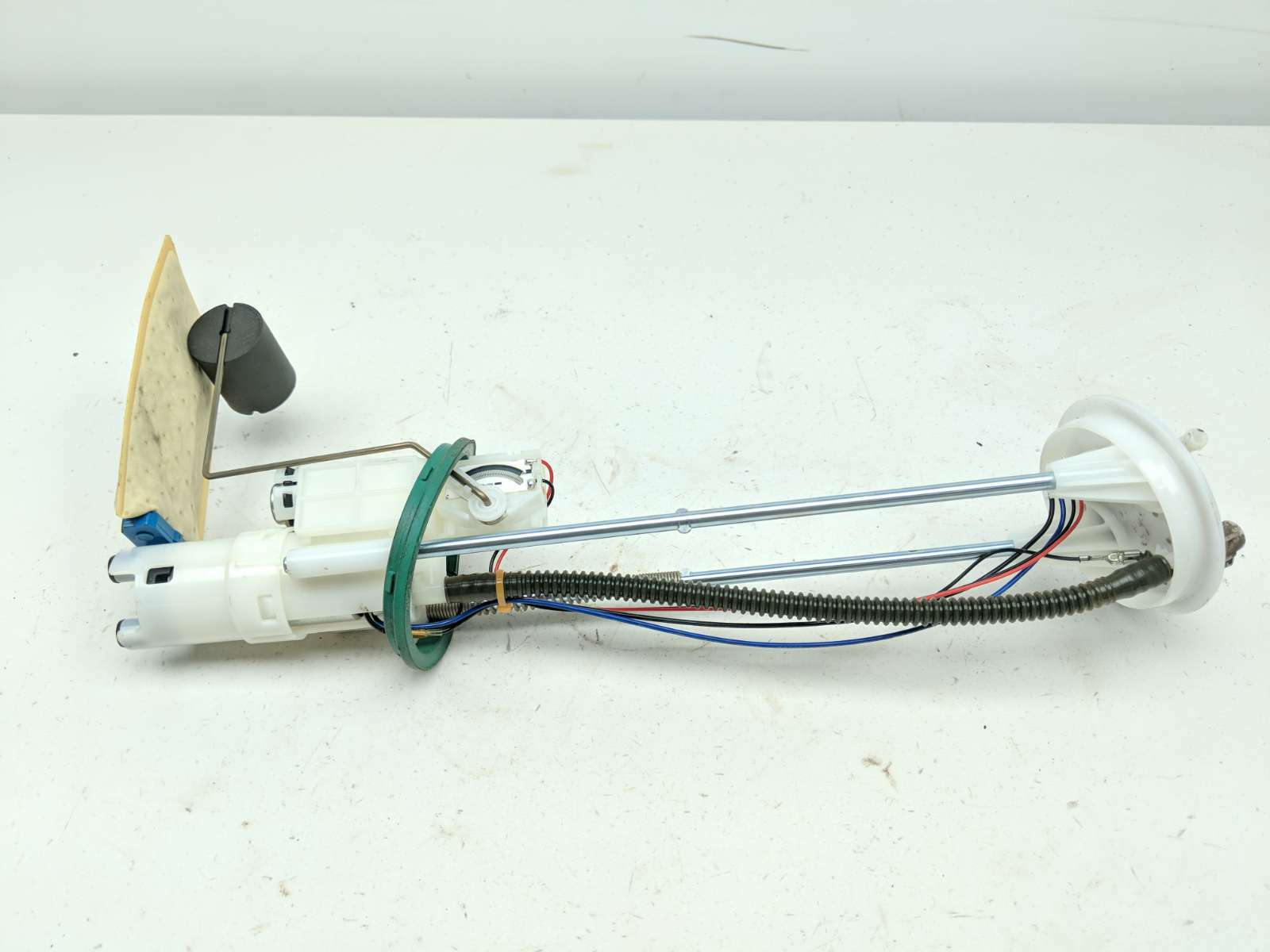 22 Can Am Outlander 570 Fuel Pump Petrol Gas