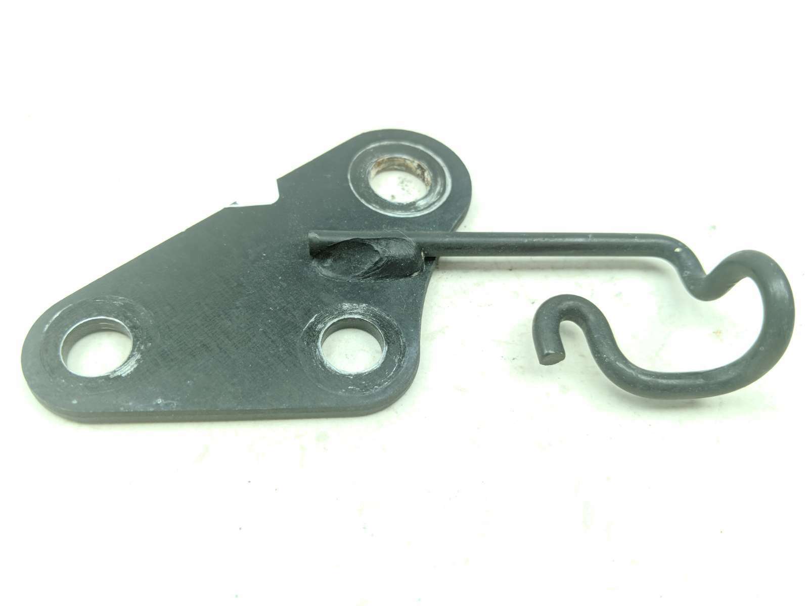 15 Kawasaki Vulcan 900 VN900 Classic Engine Motor Mount Bracket (C)