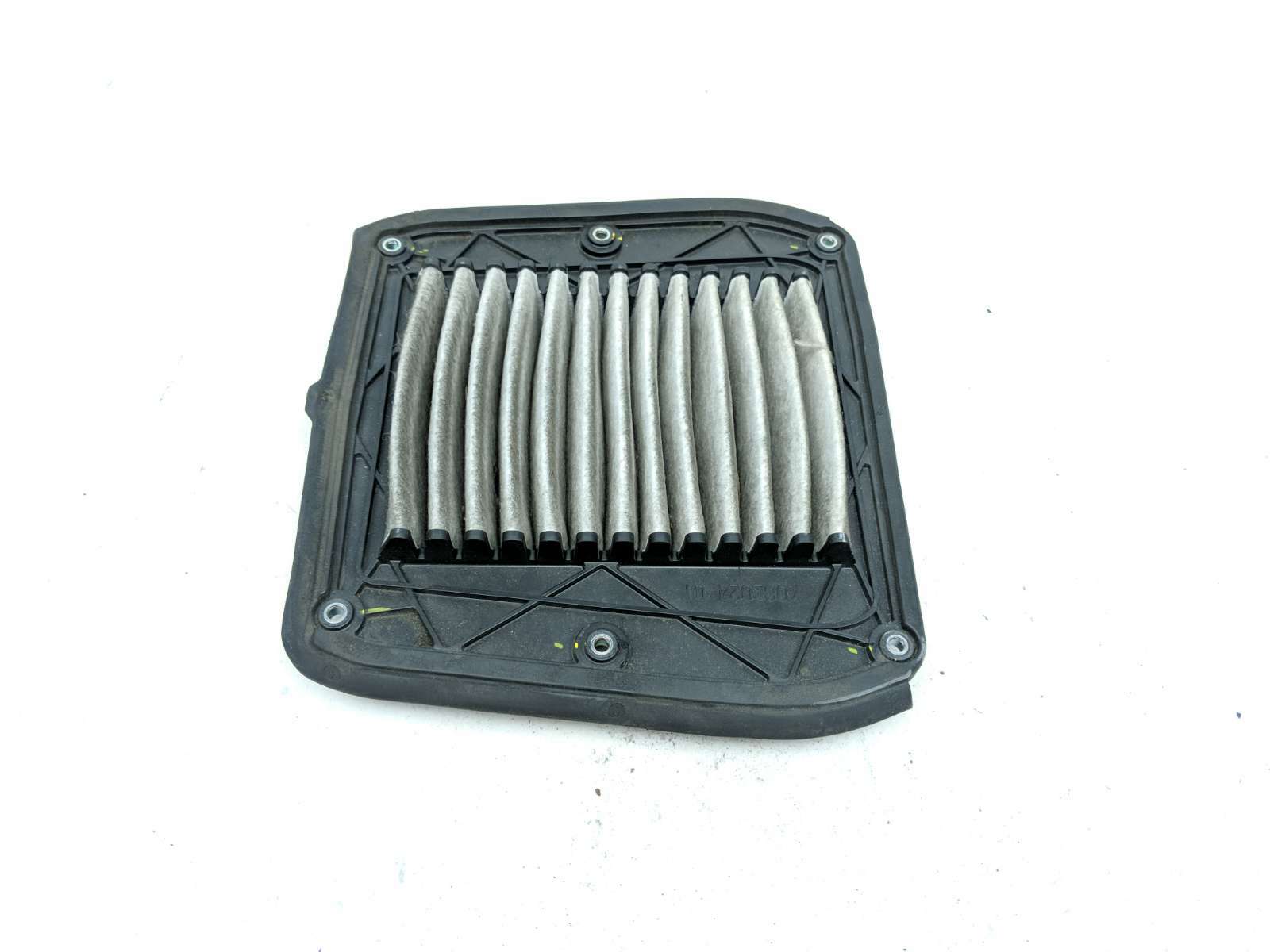 16 Indian Scout Air Filter Cleaner