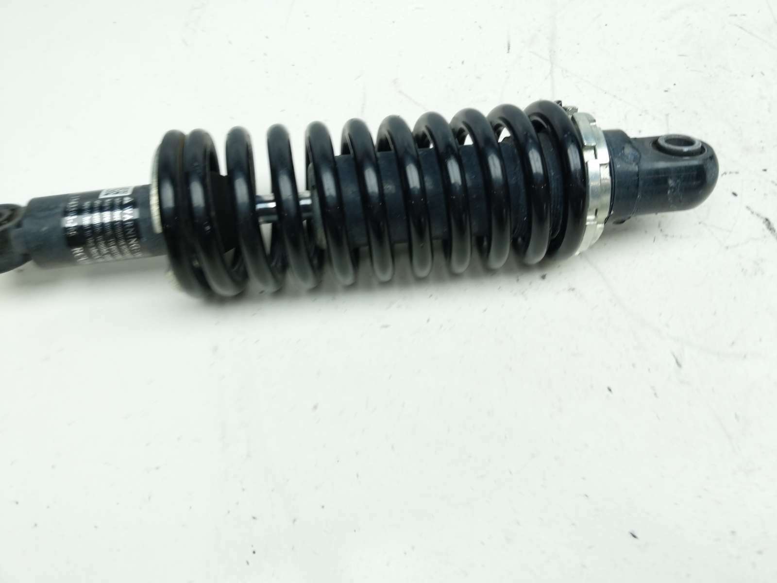 16 Indian Scout Rear Suspension Shock 1543593-266