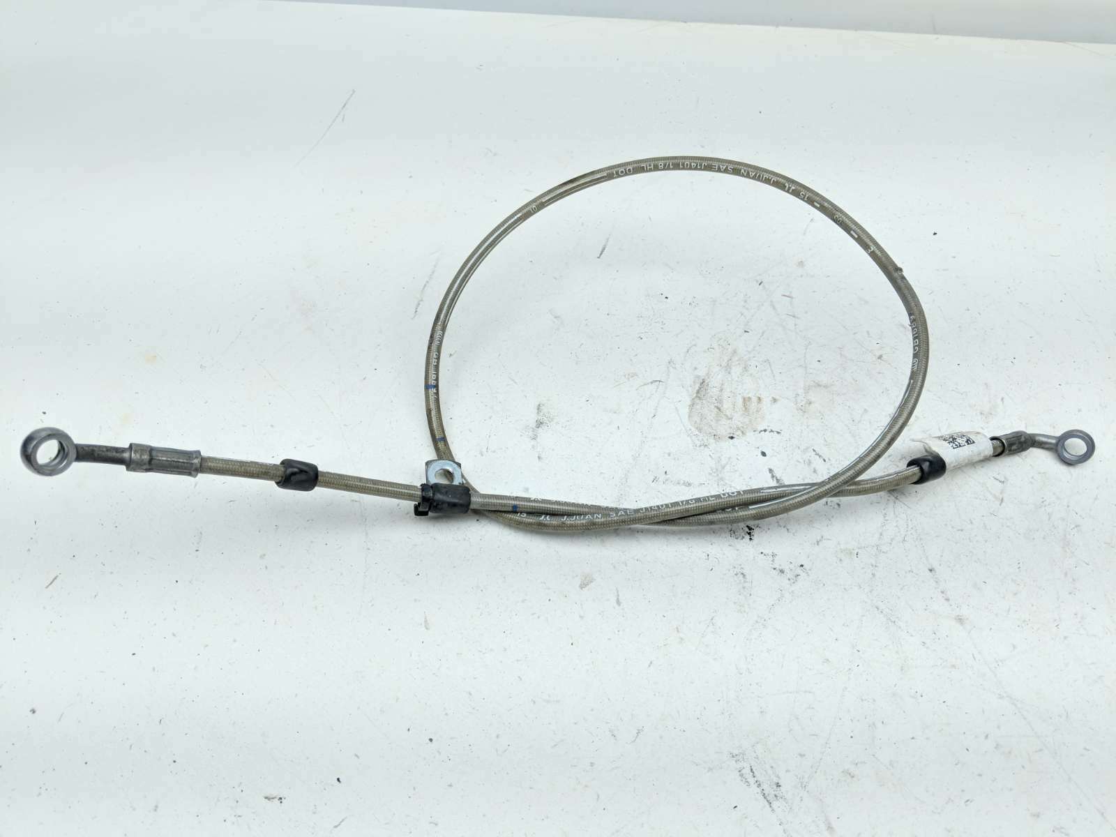 16 Indian Scout Rear Brake Cable Line 8570071