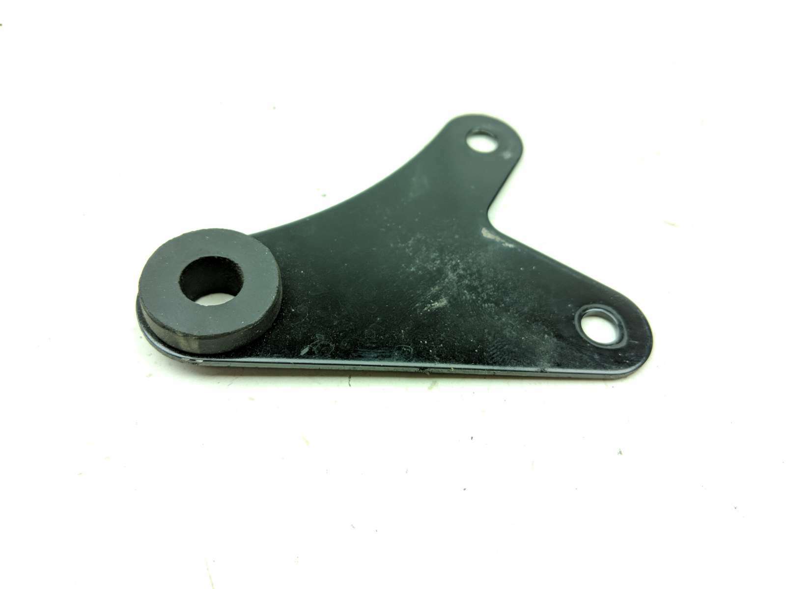 19 Kawasaki Ninja 650 EX650 Foot Peg Heel Mount Bracket