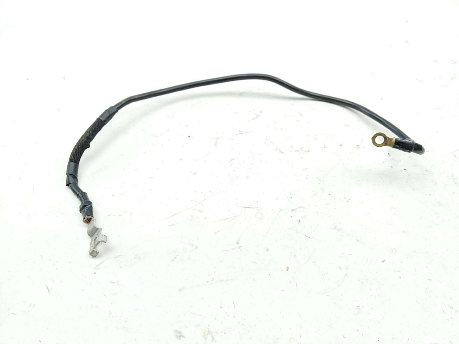 19 Kawasaki Ninja 650 EX650 Battery Terminal Cable Wire