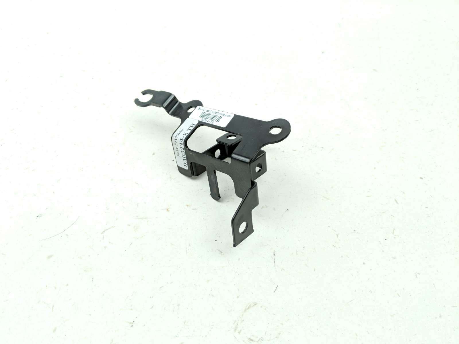 19 Kawasaki Ninja 650 EX650 Sensor Mount Bracket