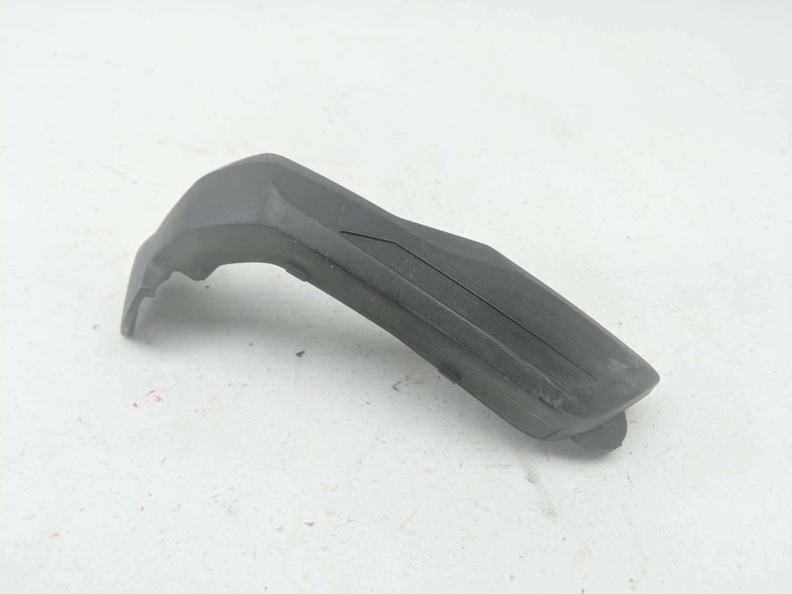 17 BMW R1200RS Right Battery Cover Panel Plastic 11128532976