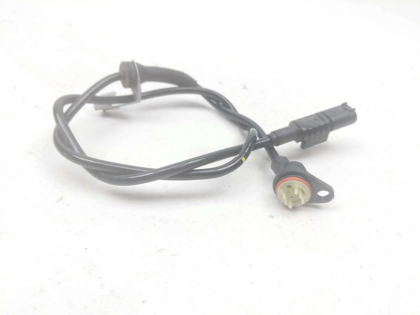 17 BMW R1200RS ABS Anti Lock Brake Unit Sensor