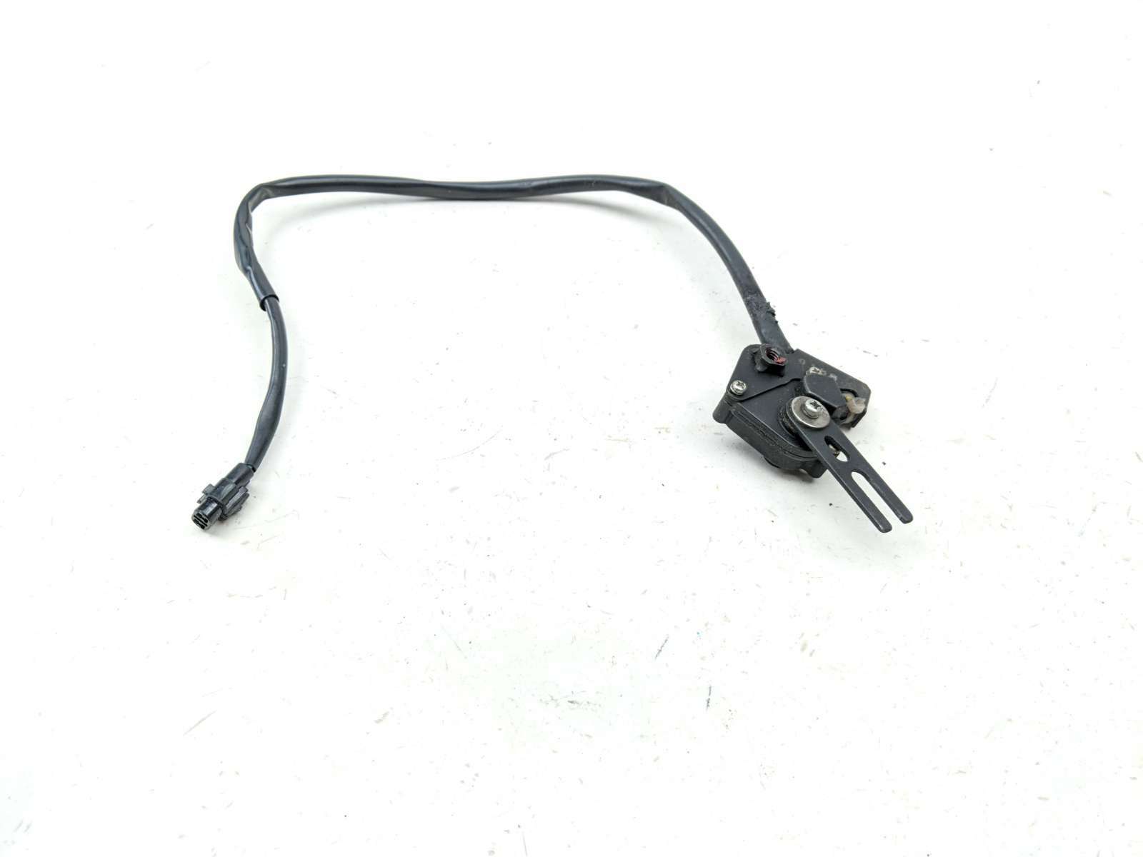 19 Kawasaki Ninja 650 EX650 Side Kick Stand Saftey Switch