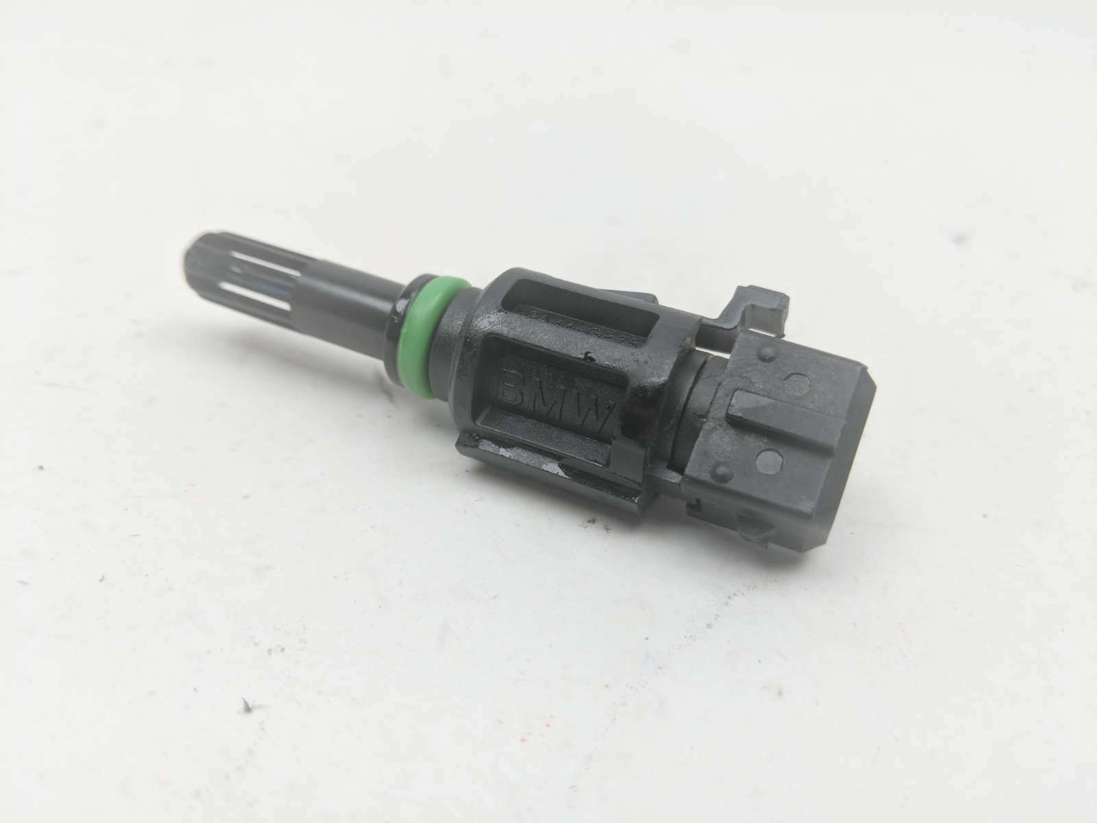 17 BMW R1200RS MAP MAF Sensor Pressure 259160