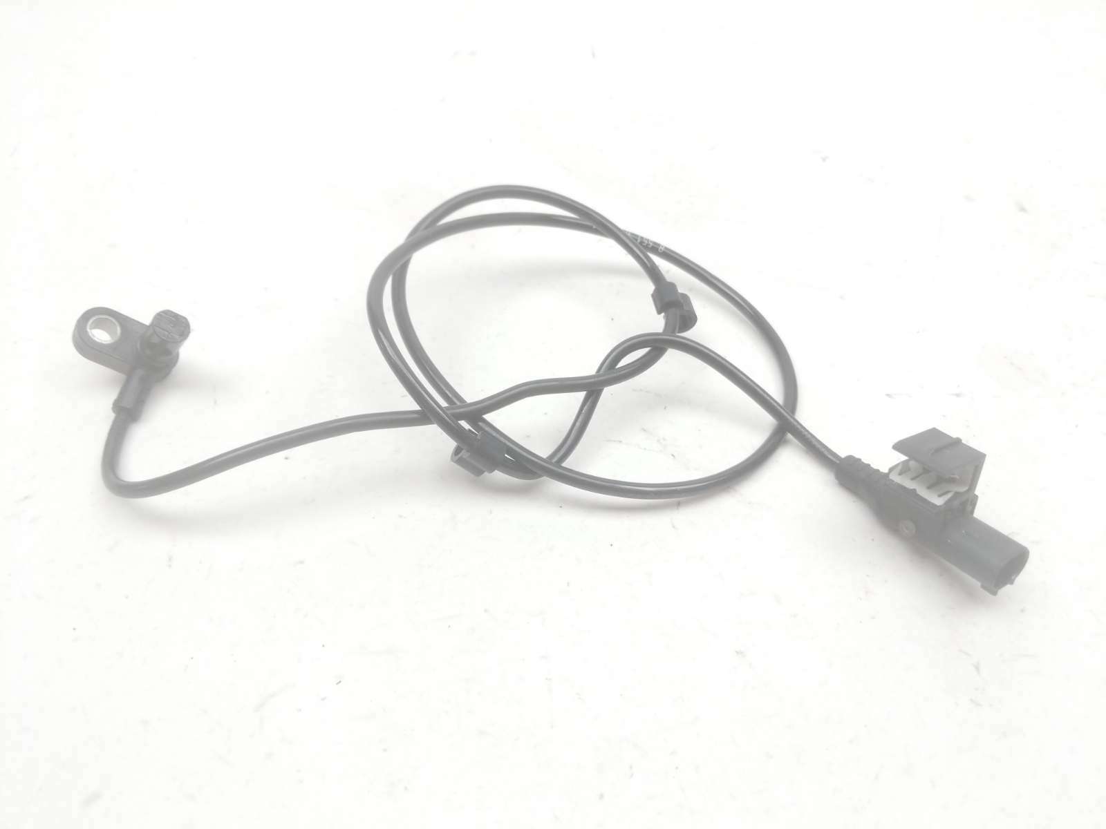 17 BMW R1200RS ABS Anti Lock Brake Unit Sensor 855161101