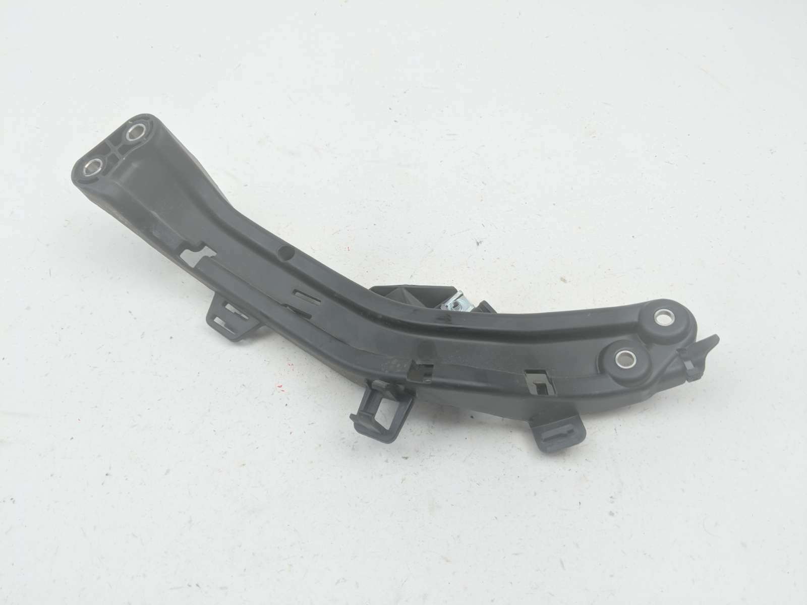 17 BMW R1200RS Frame Support Mount Bracket 40924156090L