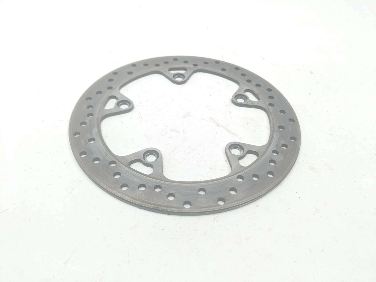 17 BMW R1200RS Rear Disc Brake Rotor INV