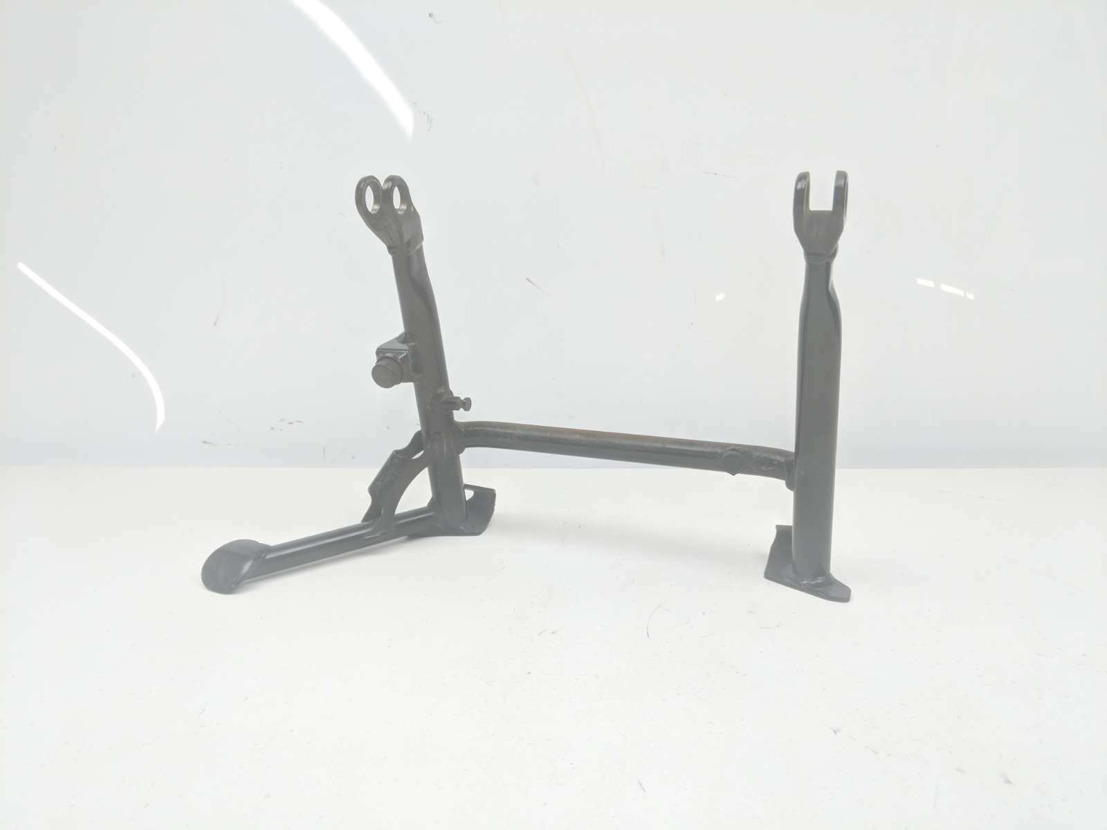 17 BMW R1200RS Kick Center Stand