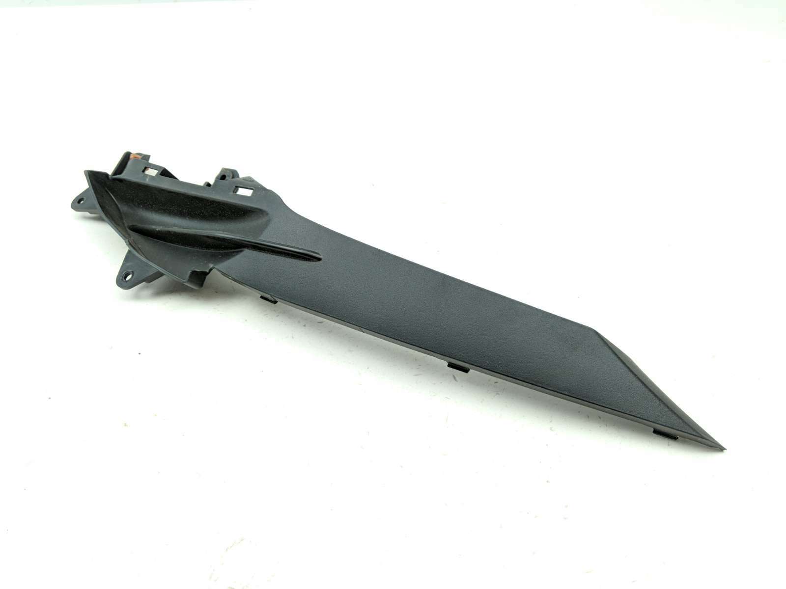 19 Kawasaki Ninja 650 EX650 Left Front Cowl Cover Panel Trim