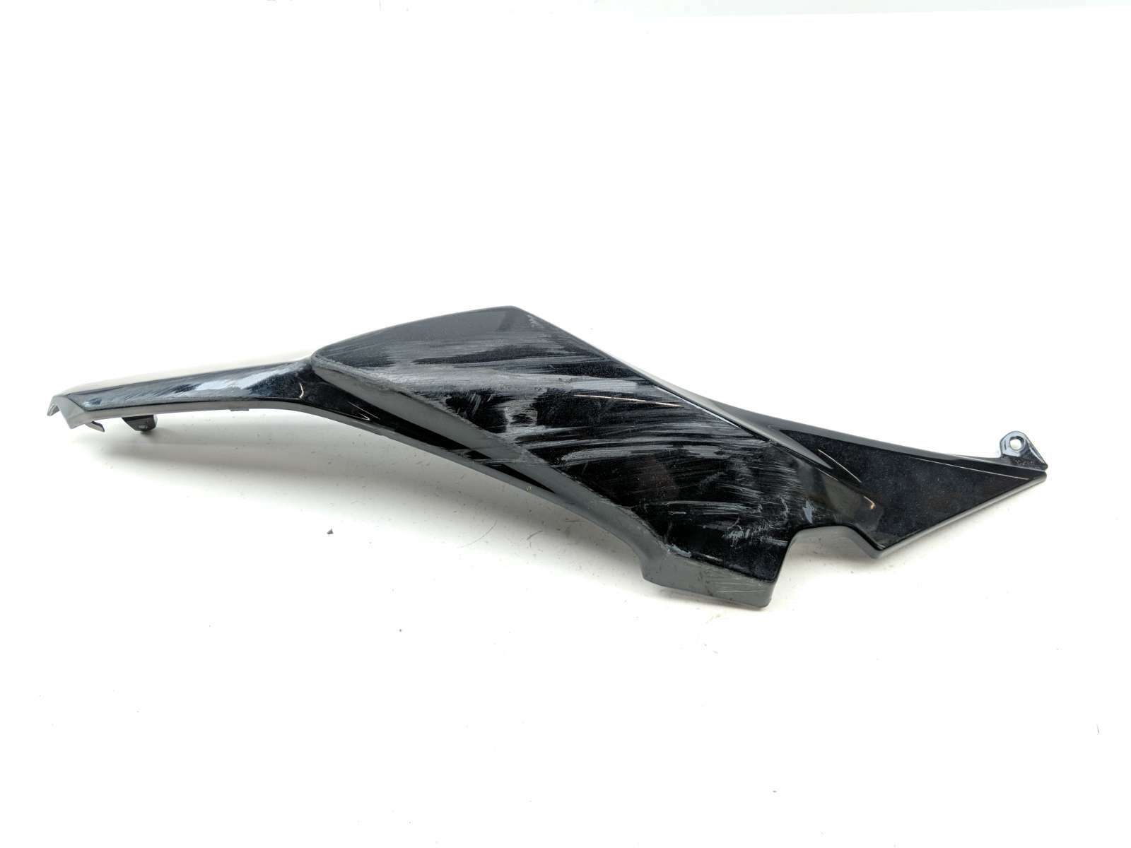19 Kawasaki Ninja 650 EX650 Right Rear Tail Seat Fairing Cover