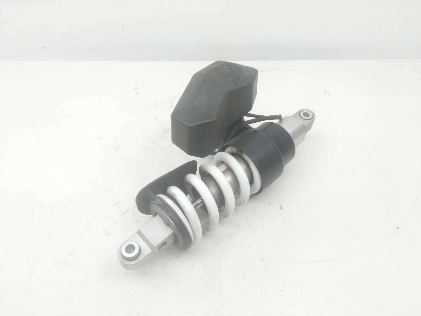 17 BMW R1200RS Rear Shock Suspension 225-157