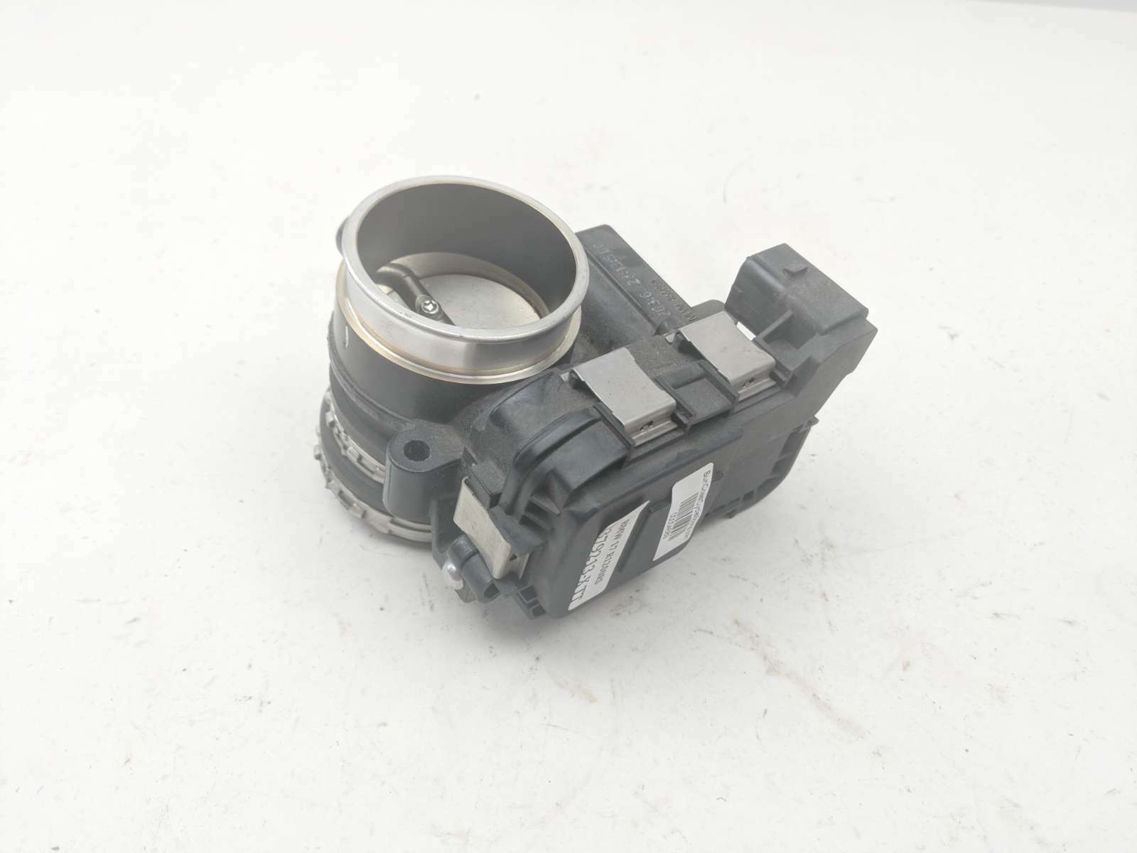 17 BMW R1200RS Throttle Body Bodies 8564959 (B) - Sun Coast Cycle