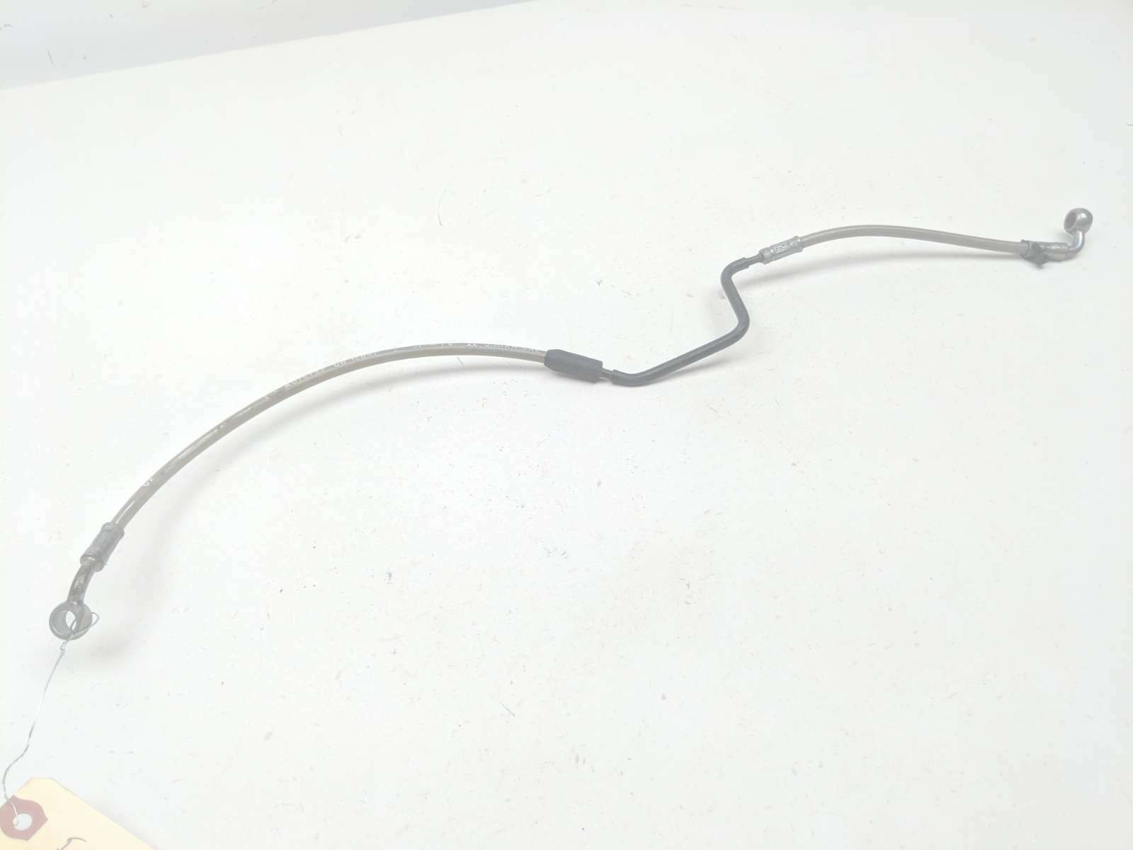 17 BMW R1200RS Front Brake Line Hose