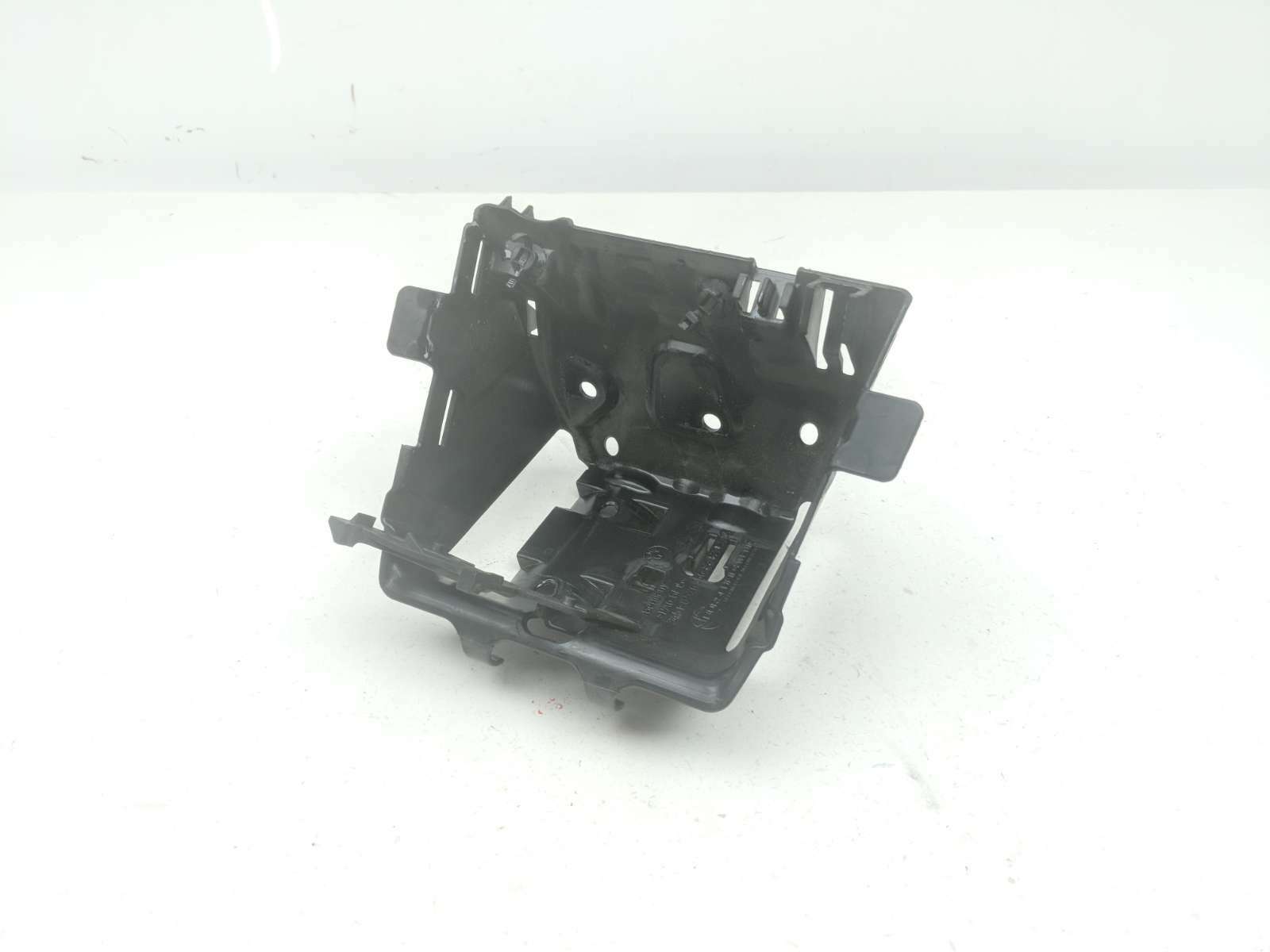 17 BMW R1200RS ABS Pump Support Box Tray 3451-8526556