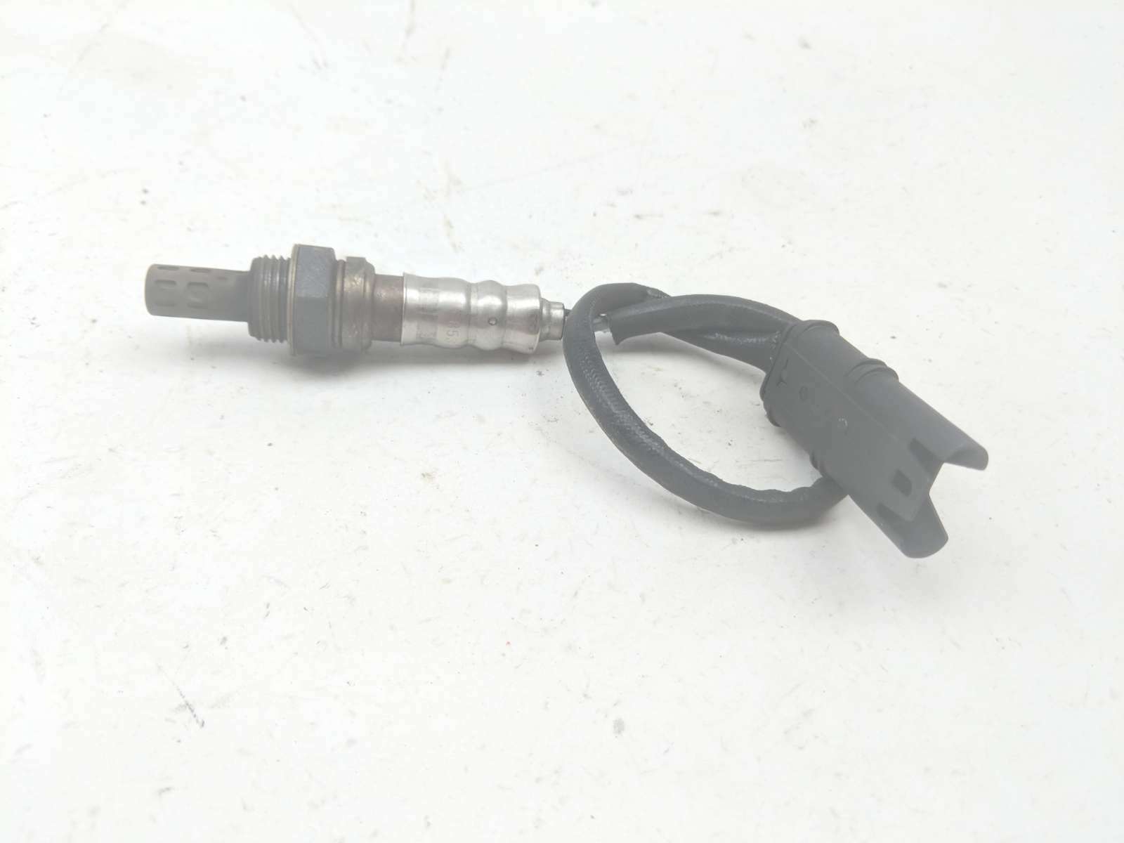 17 BMW R1200RS O2 Oxygen Sensor (B)