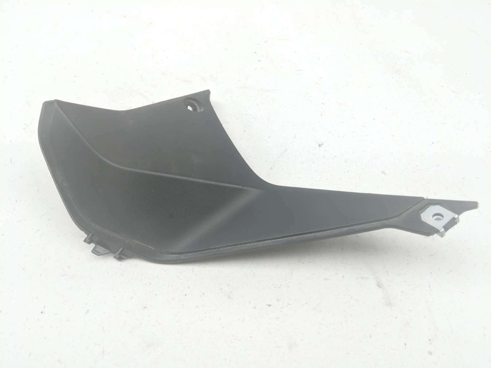 17 BMW R1200RS Left Side Cover Panel Plastic 40924016090L