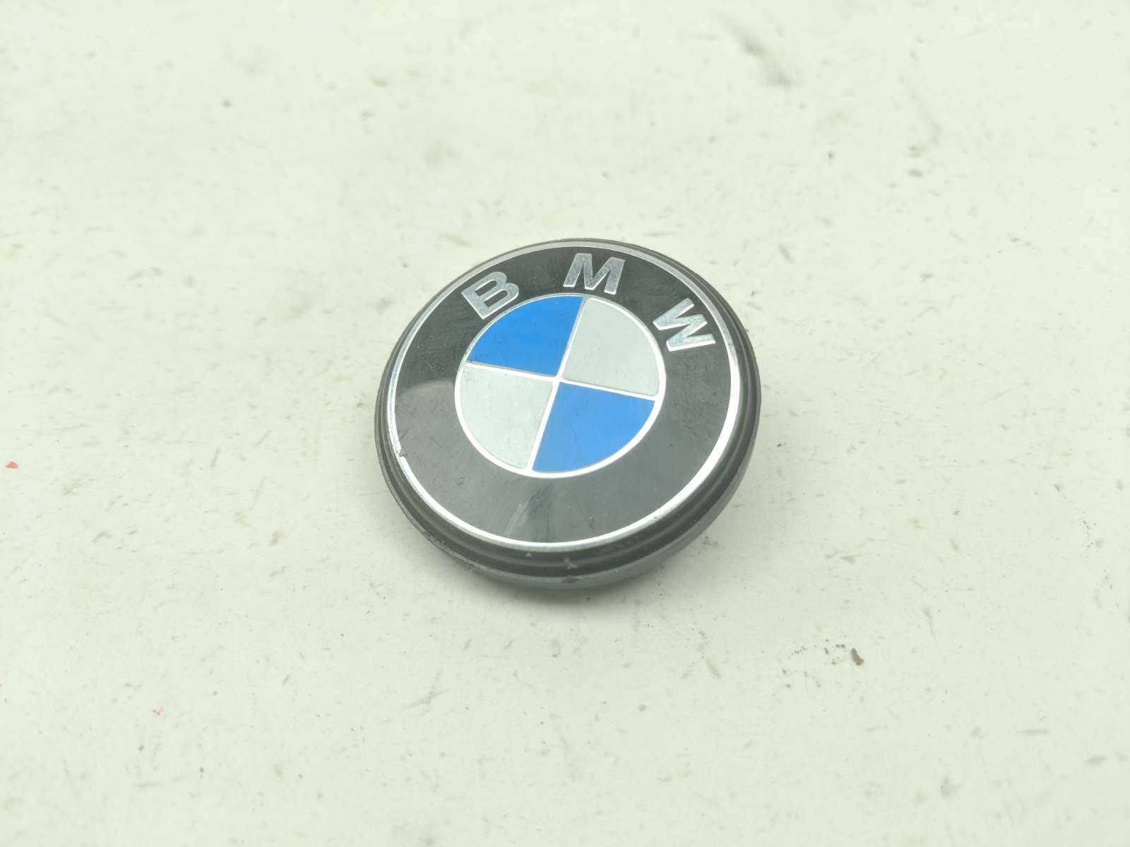 17 BMW R1200RS Gas Fuel Tank Cap 31428526439