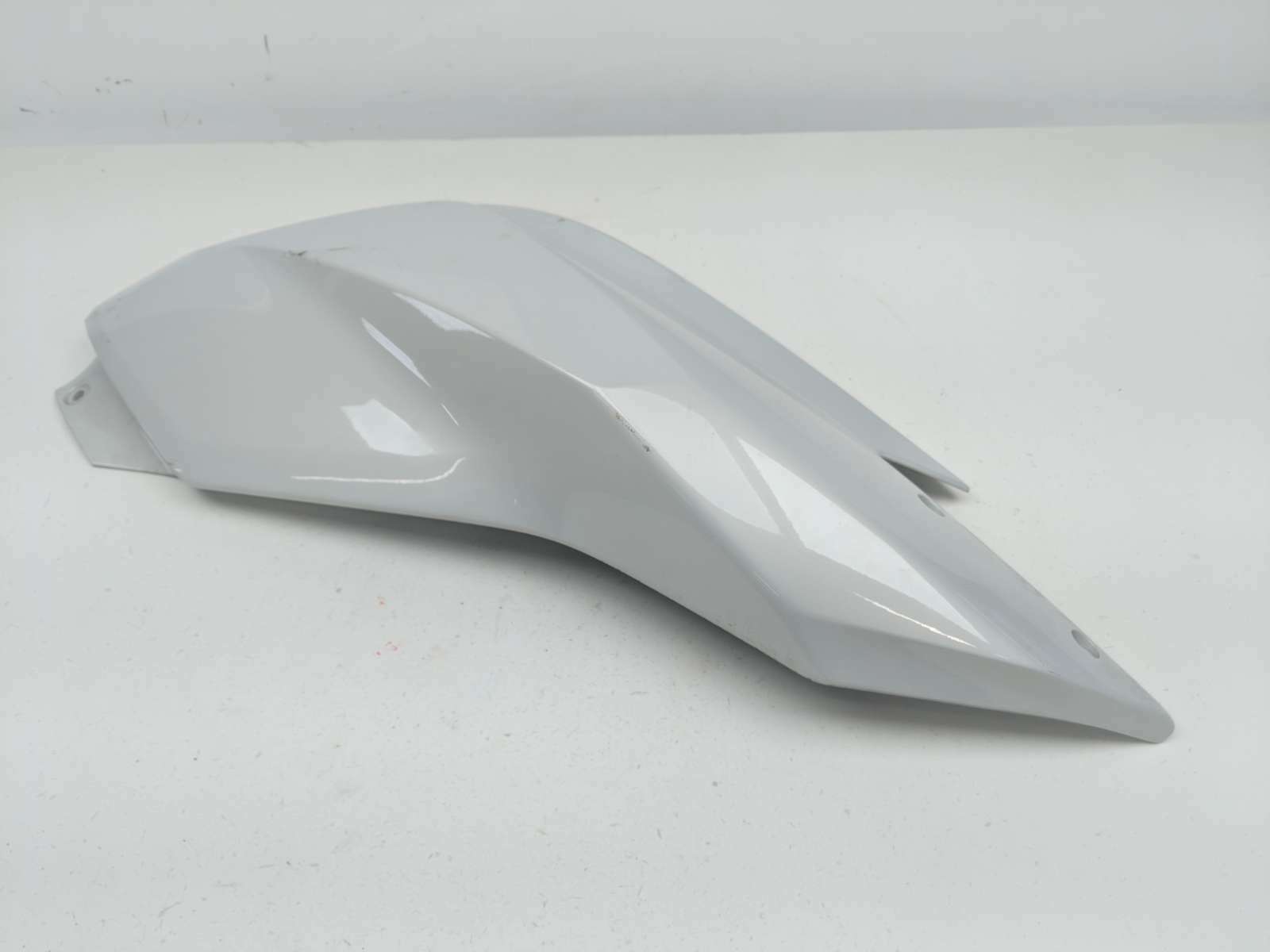 17 BMW R1200RS Right Side Mid Fairing Cover Panel Plastic 40924067090R