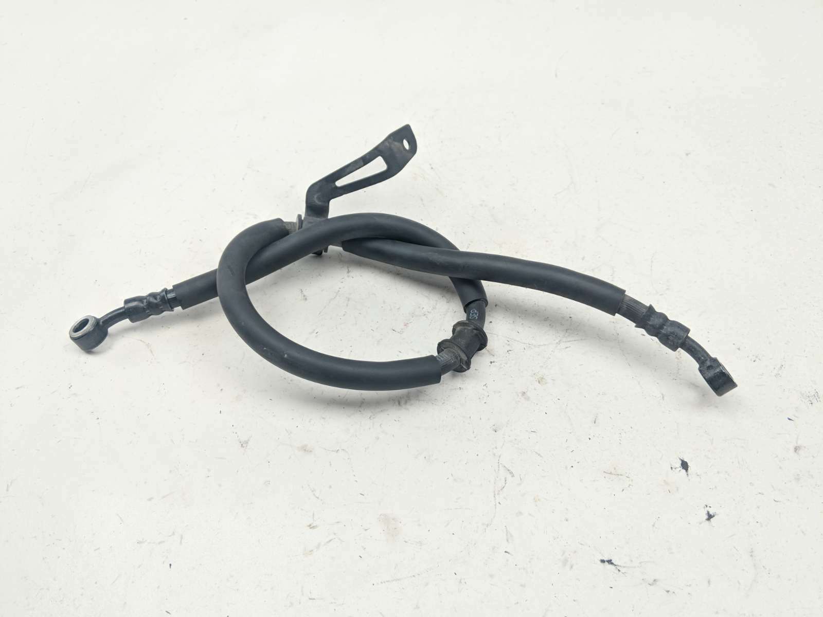 18 Kawasaki Ninja EX 400 Front Brake Line Hose