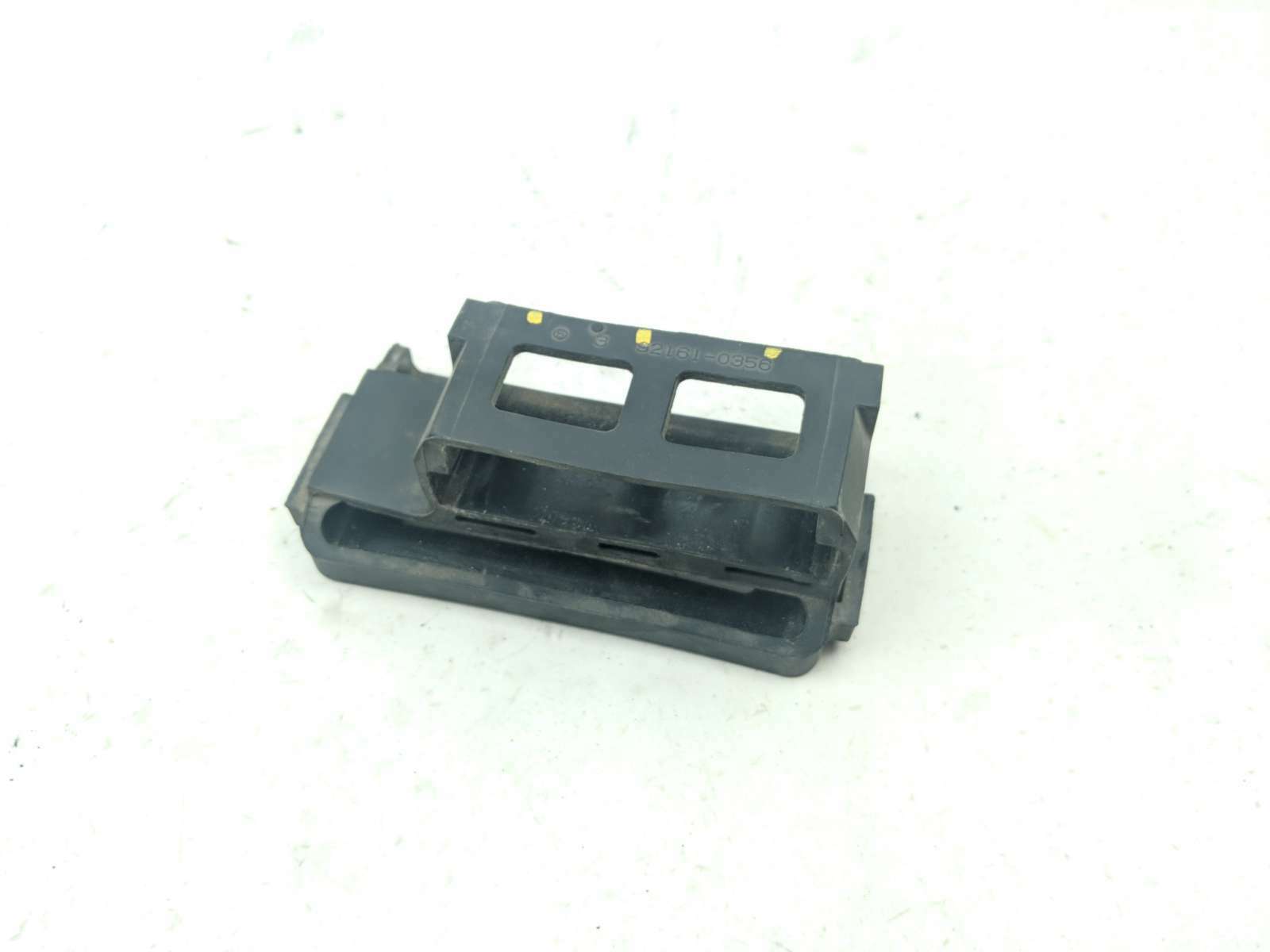 18 Kawasaki Ninja EX 400 ECU Rubber Holder
