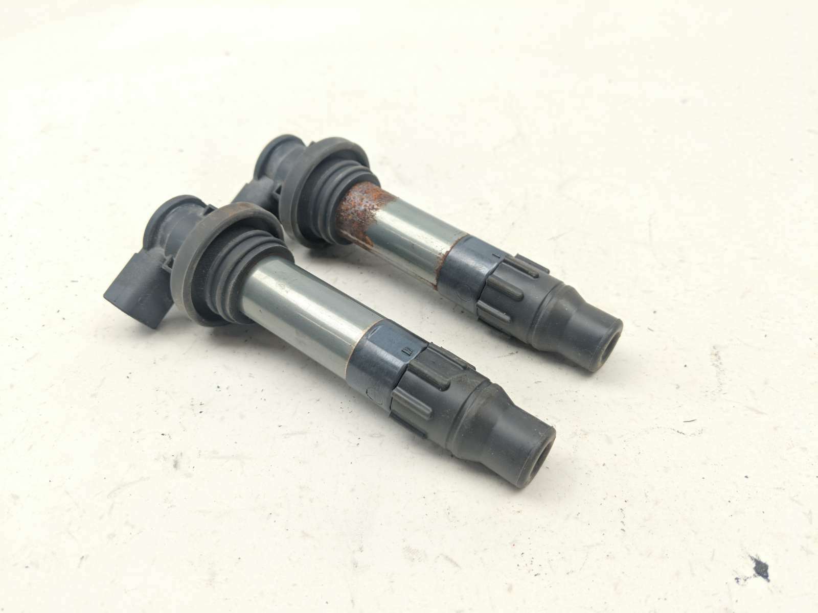 18 Kawasaki Ninja EX 400 Ignition Coil Plugs Packs - Sun Coast