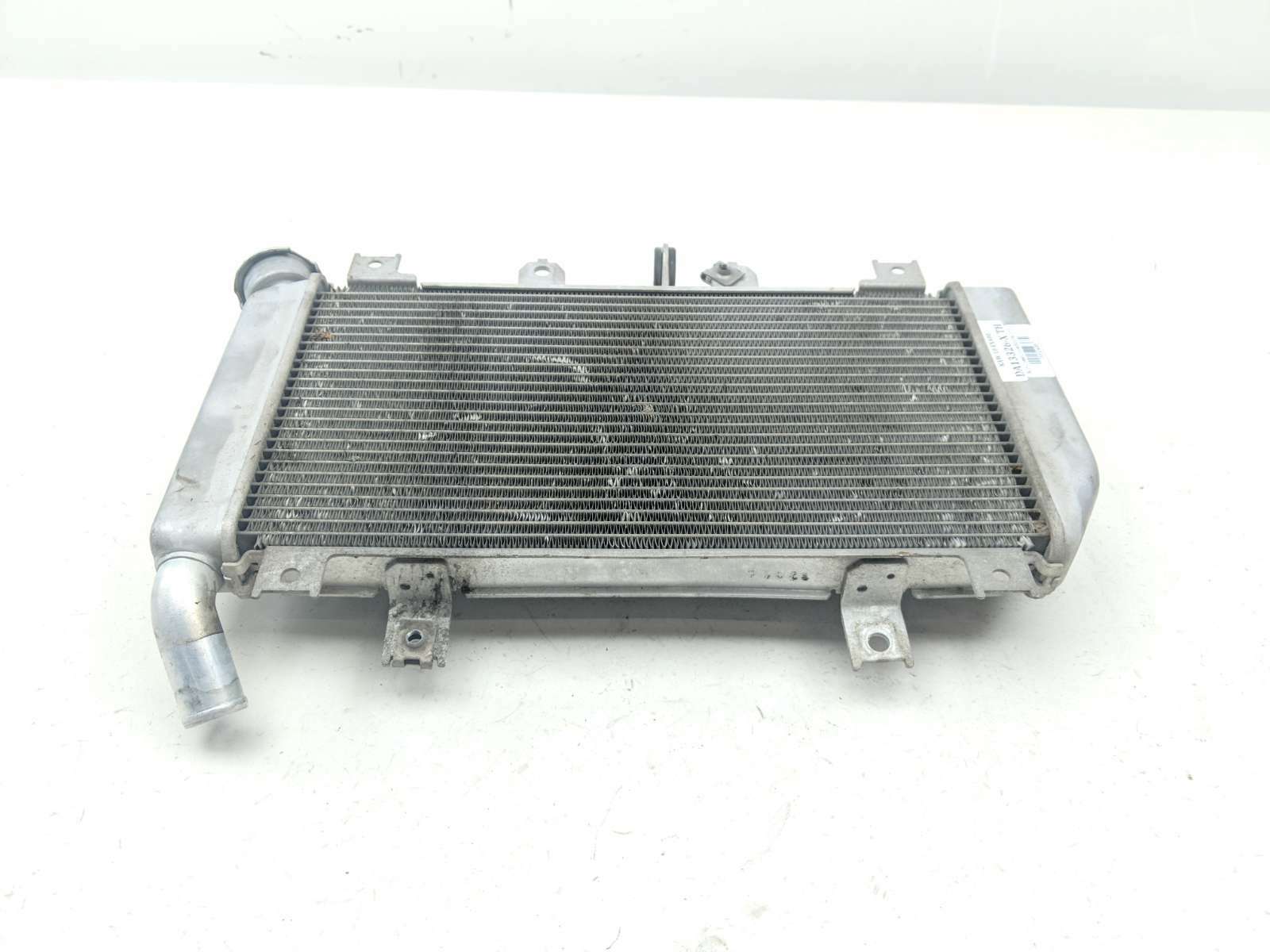 18 Kawasaki Ninja EX 400 Radiator 102081