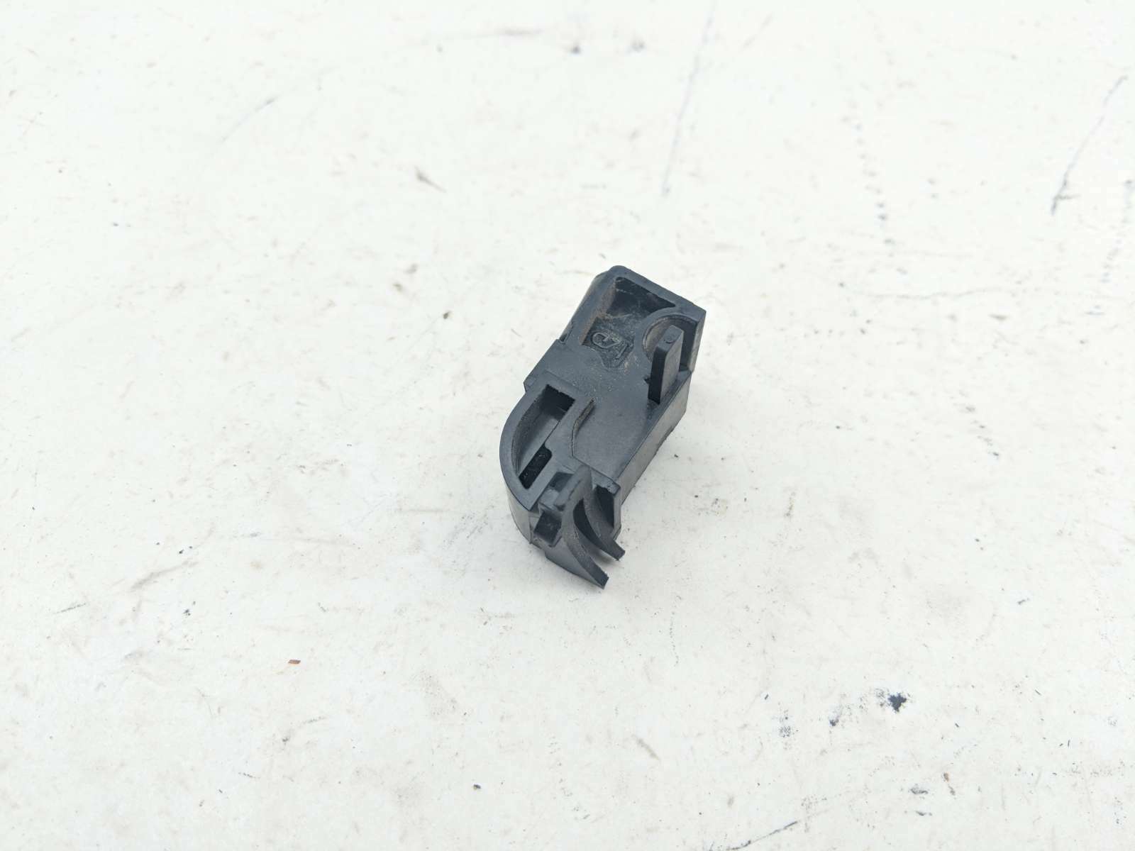 18 Kawasaki Ninja EX 400 Mount Bracket