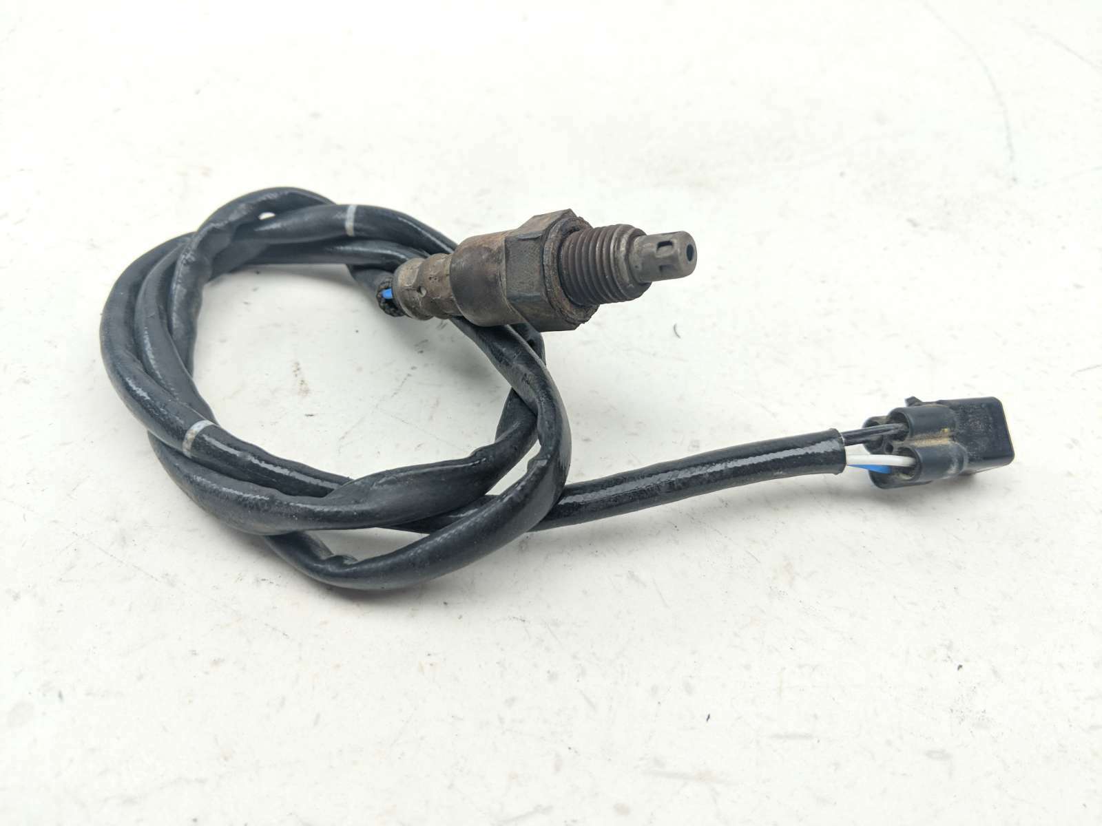 18 Kawasaki Ninja EX 400 O2 Oxygen Sensor