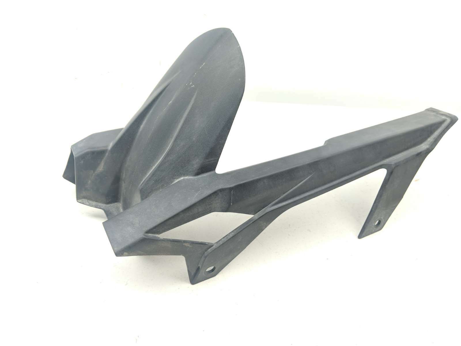 18 Kawasaki Ninja EX 400 Rear Fender Tire Hugger 36014-0571 - Sun 18 Kawasaki Ninja EX 400 Rear Fender Tire Hugger 36014-0571 - Sun