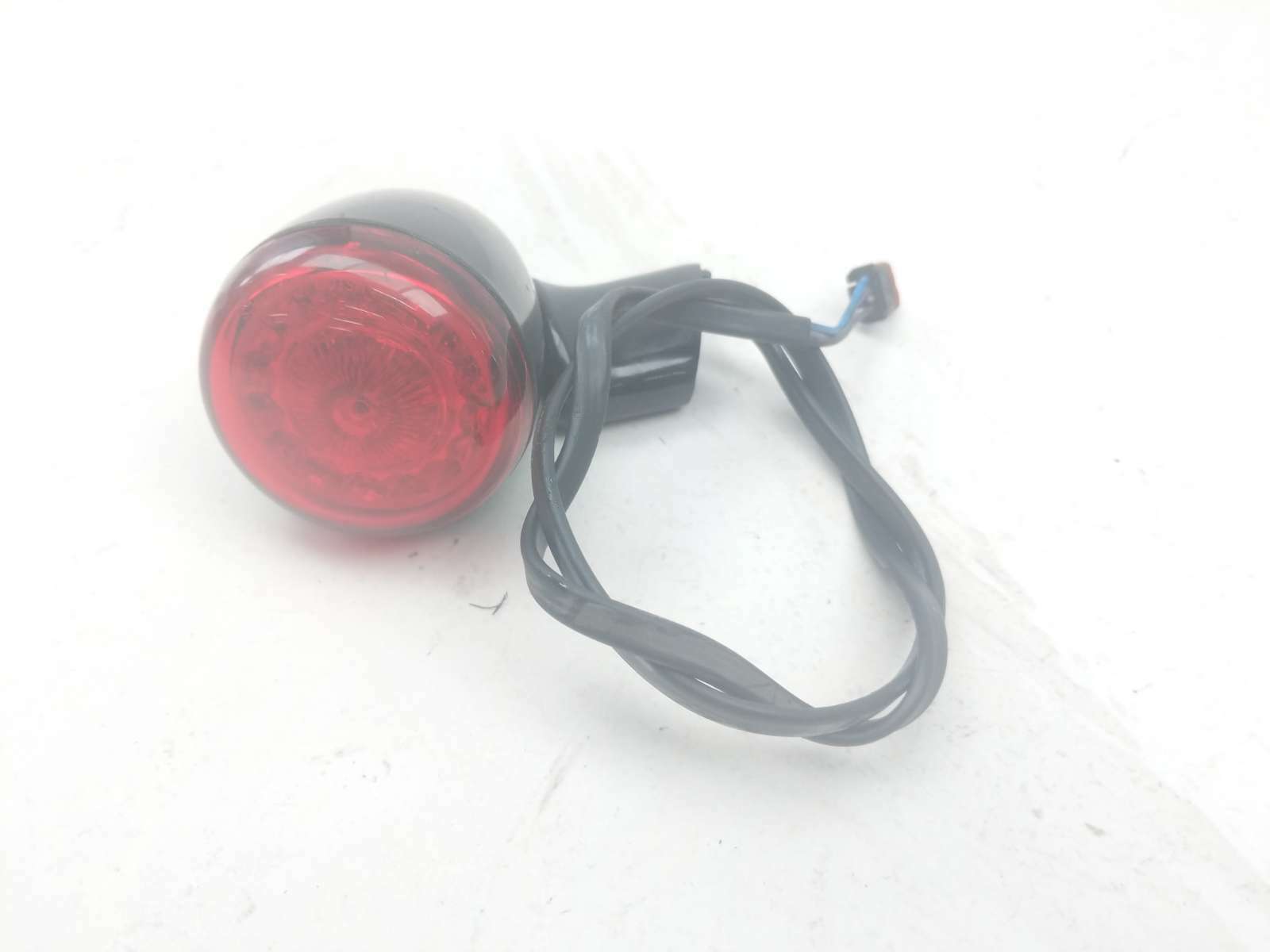 21 Harley Davidson Street Bob FXBBS Rear Right Brake Light Lamp