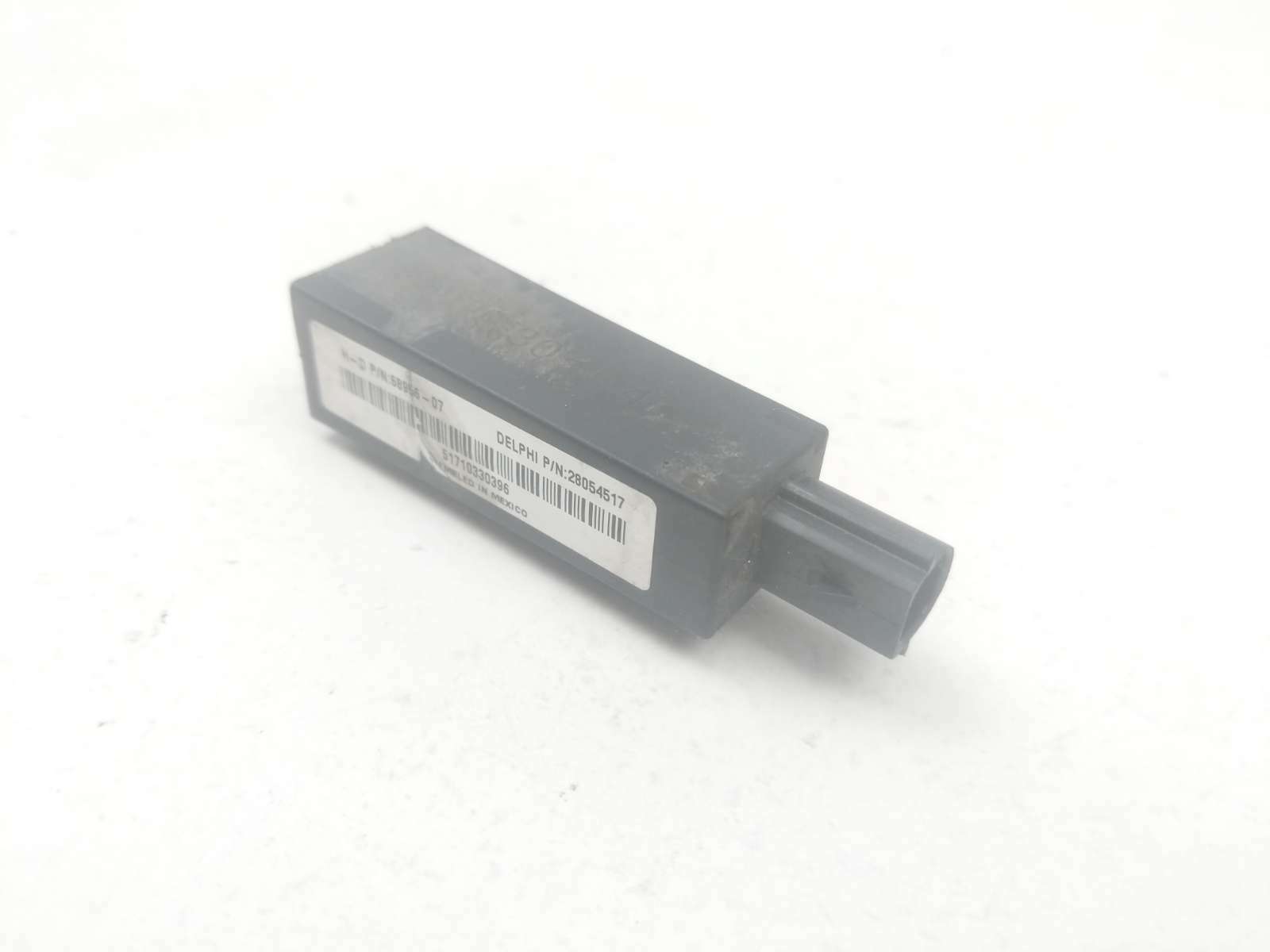 は 21 Harley Davidson Street Bob FXBBS Security System Antenna