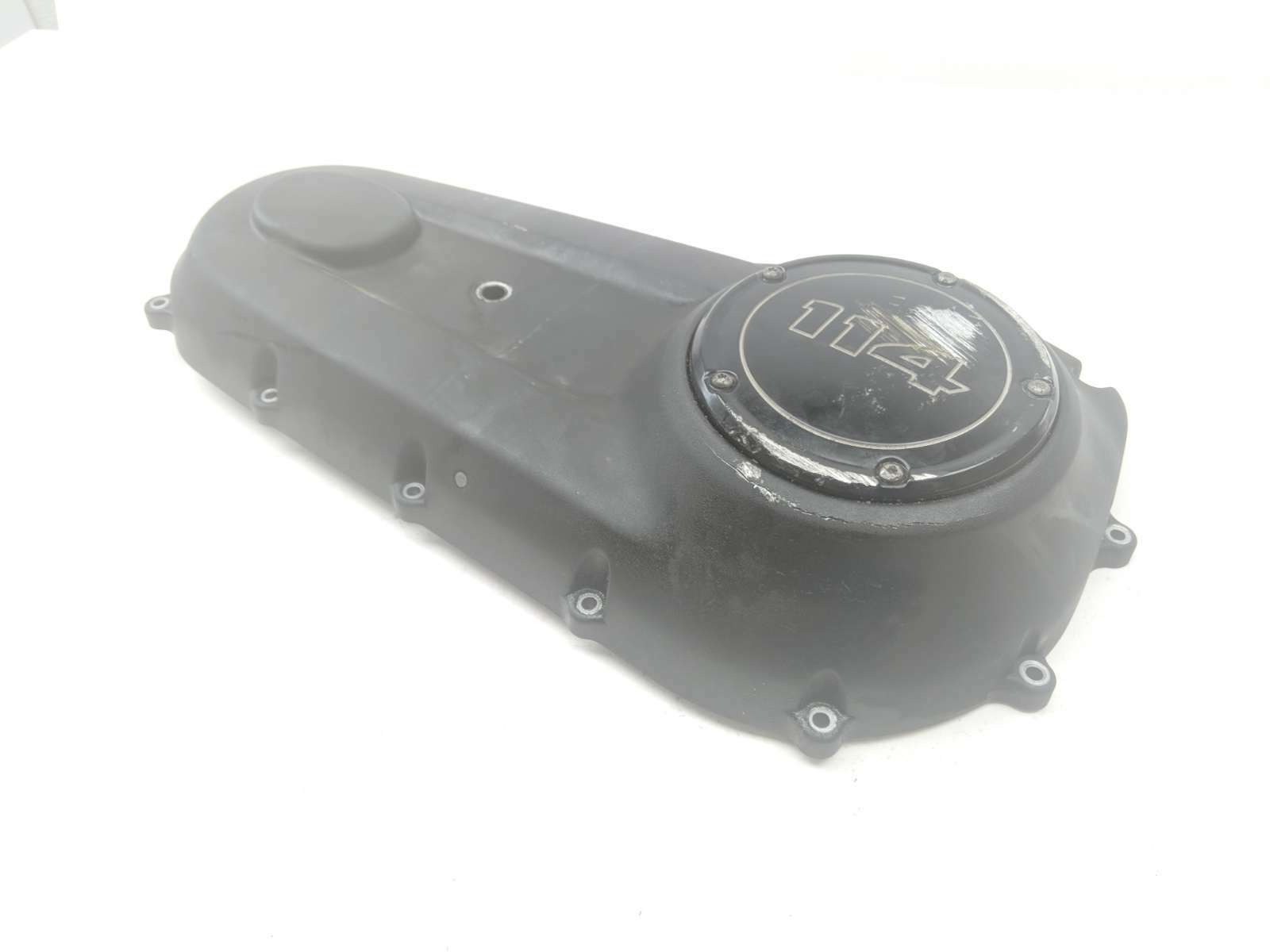 21 Harley Davidson Street Bob FXBBS Outer Primary Clutch Cover 25700935