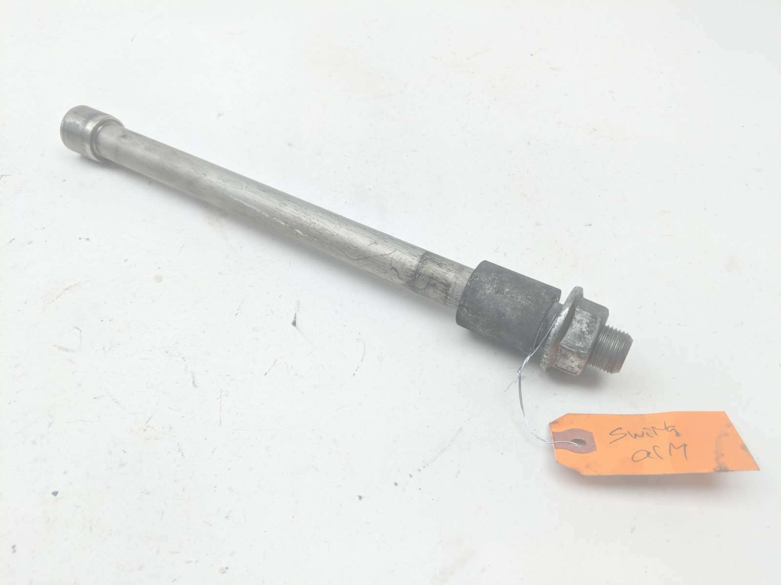 21 Harley Davidson Street Bob FXBBS Rear Swing Arm Pivot Bolt