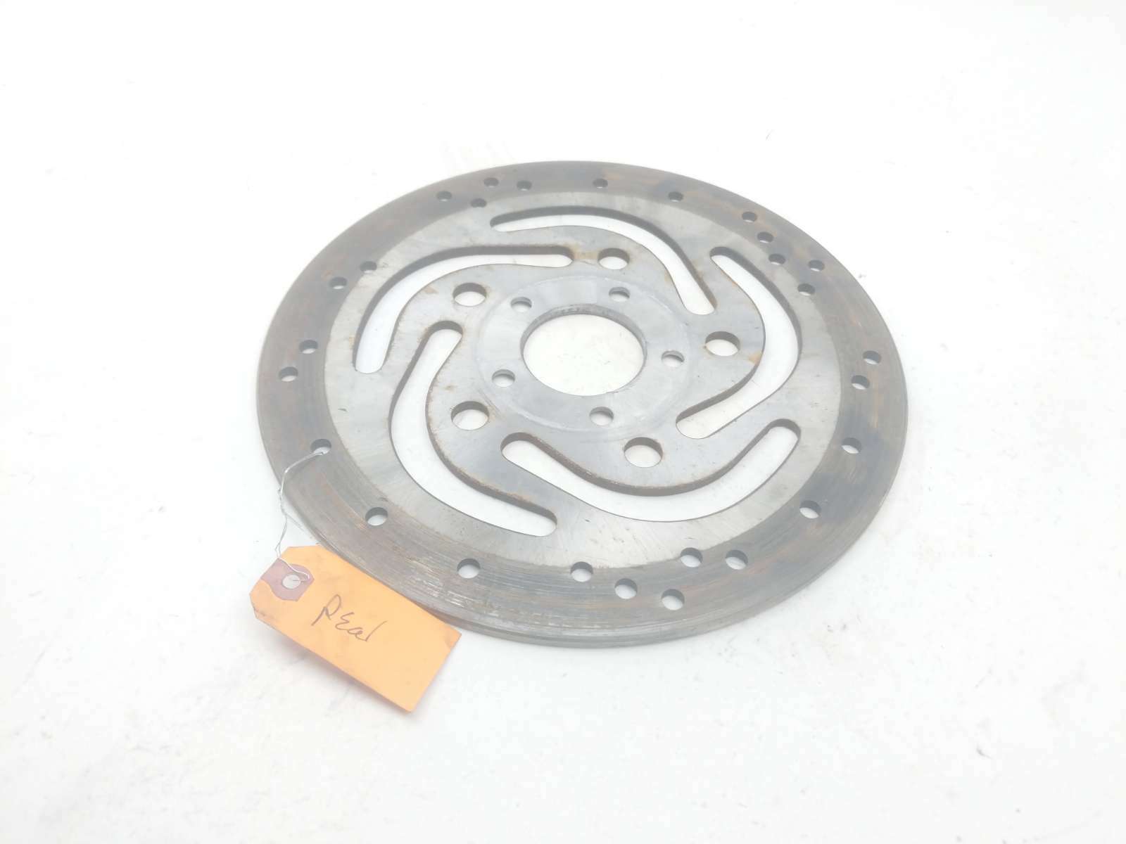 21 Harley Davidson Street Bob FXBBS Rear Wheel Disc Brake Rotor