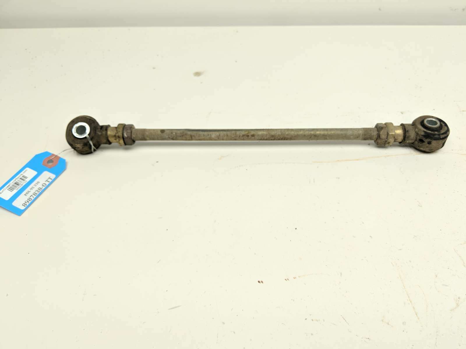 03 06 Polaris Magnum 330 4x4 Front Right Tie Rod