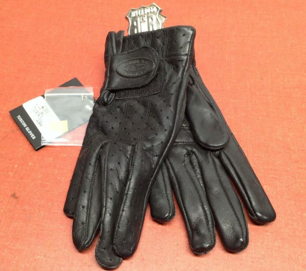 River Road Womens Tucson Gloves 092131 Size L