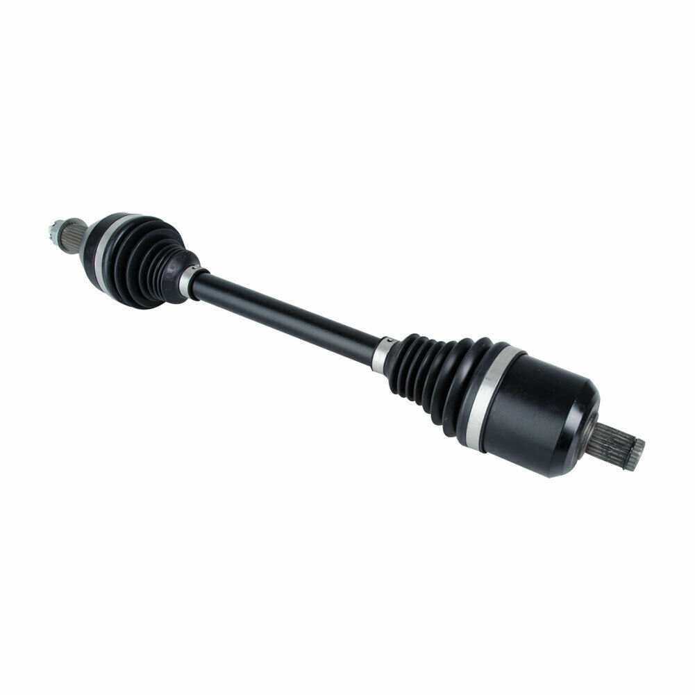 MTA Slasher Axle Polaris Front AX-PO8304