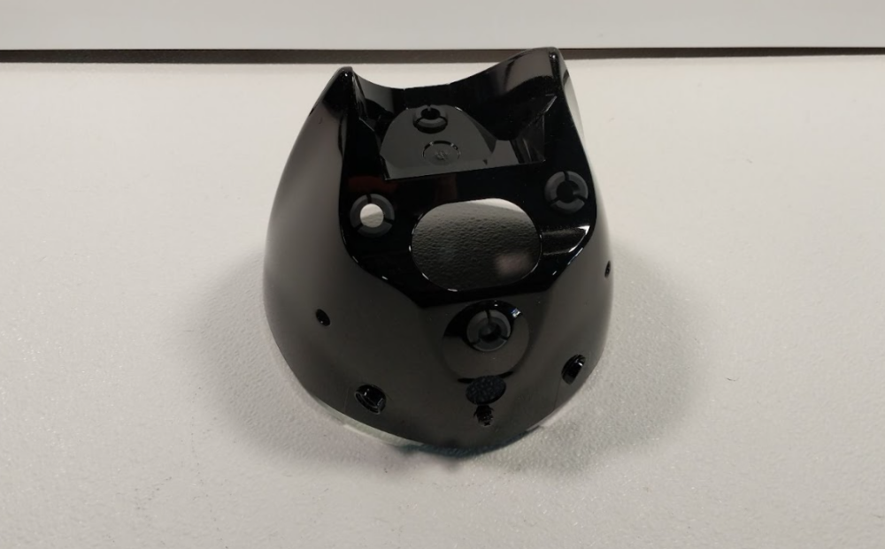 YAMAHA LENS ASSY. 2015 V STAR 1300 3D8-84320-00