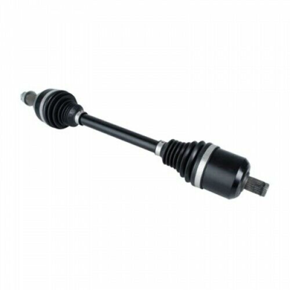 MTA Stock Replacement CV Axle Front AX-PO8330
