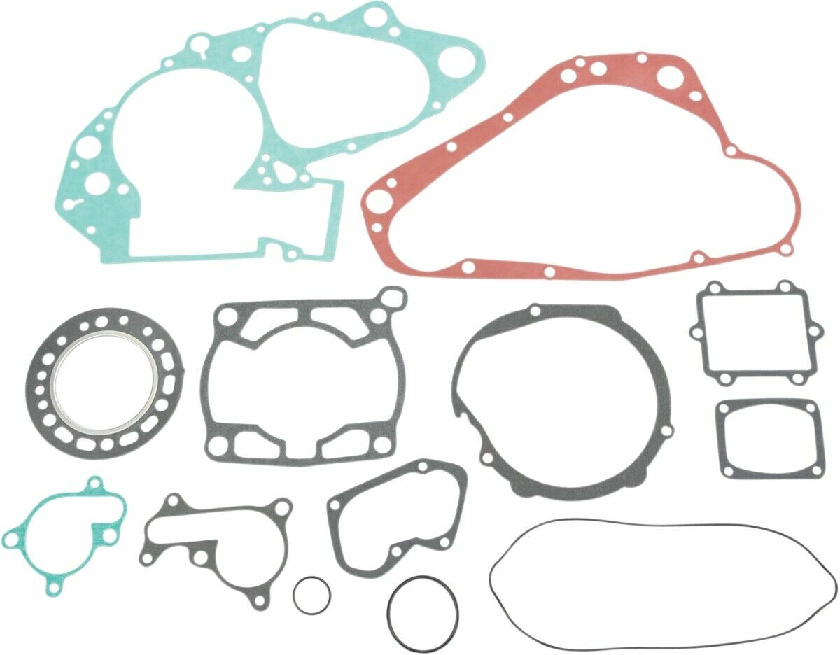 Moose Racing M808578 Complete Gasket Kit